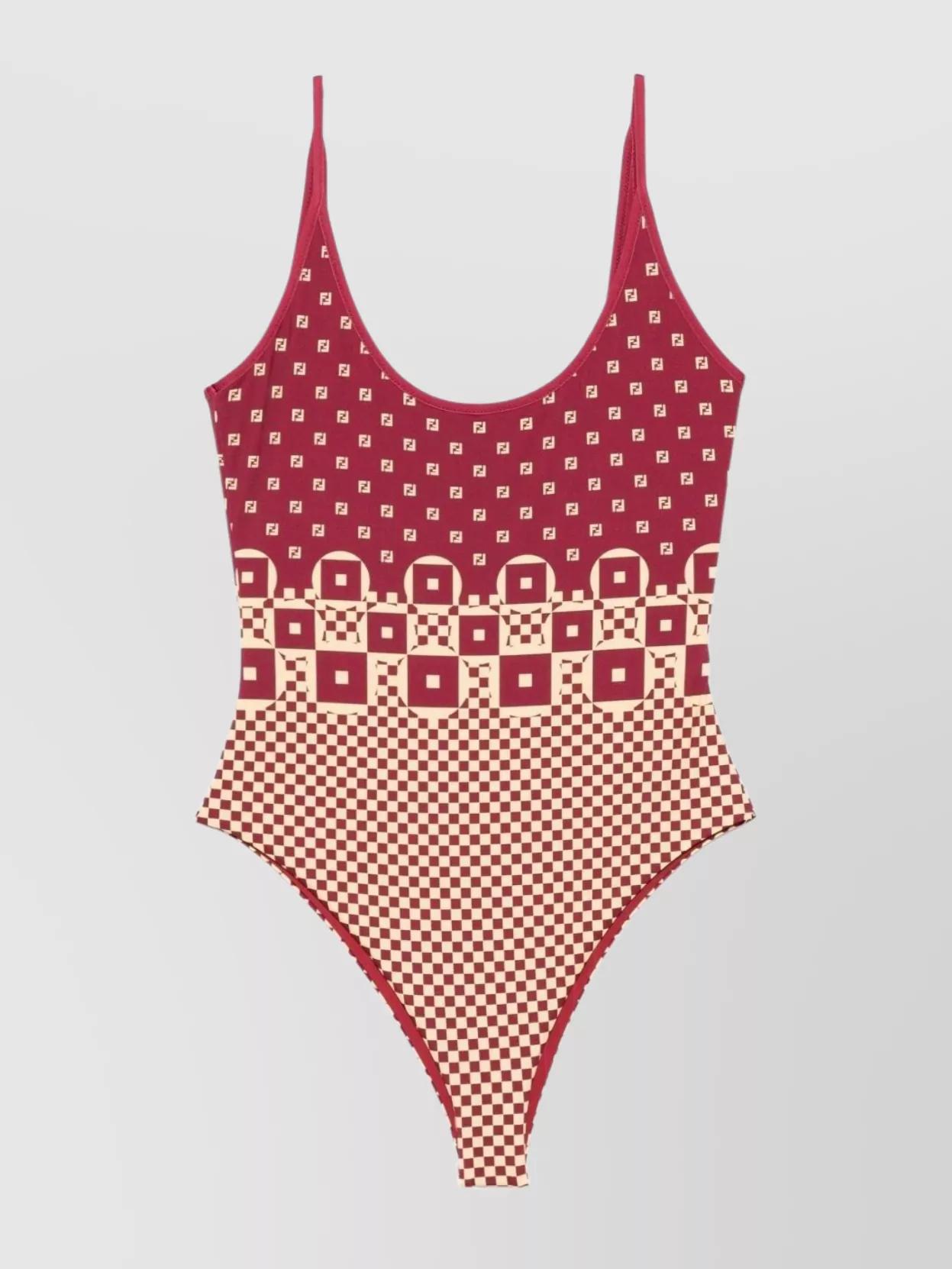Fendi One-piece swimsuits and bathing suits for Women