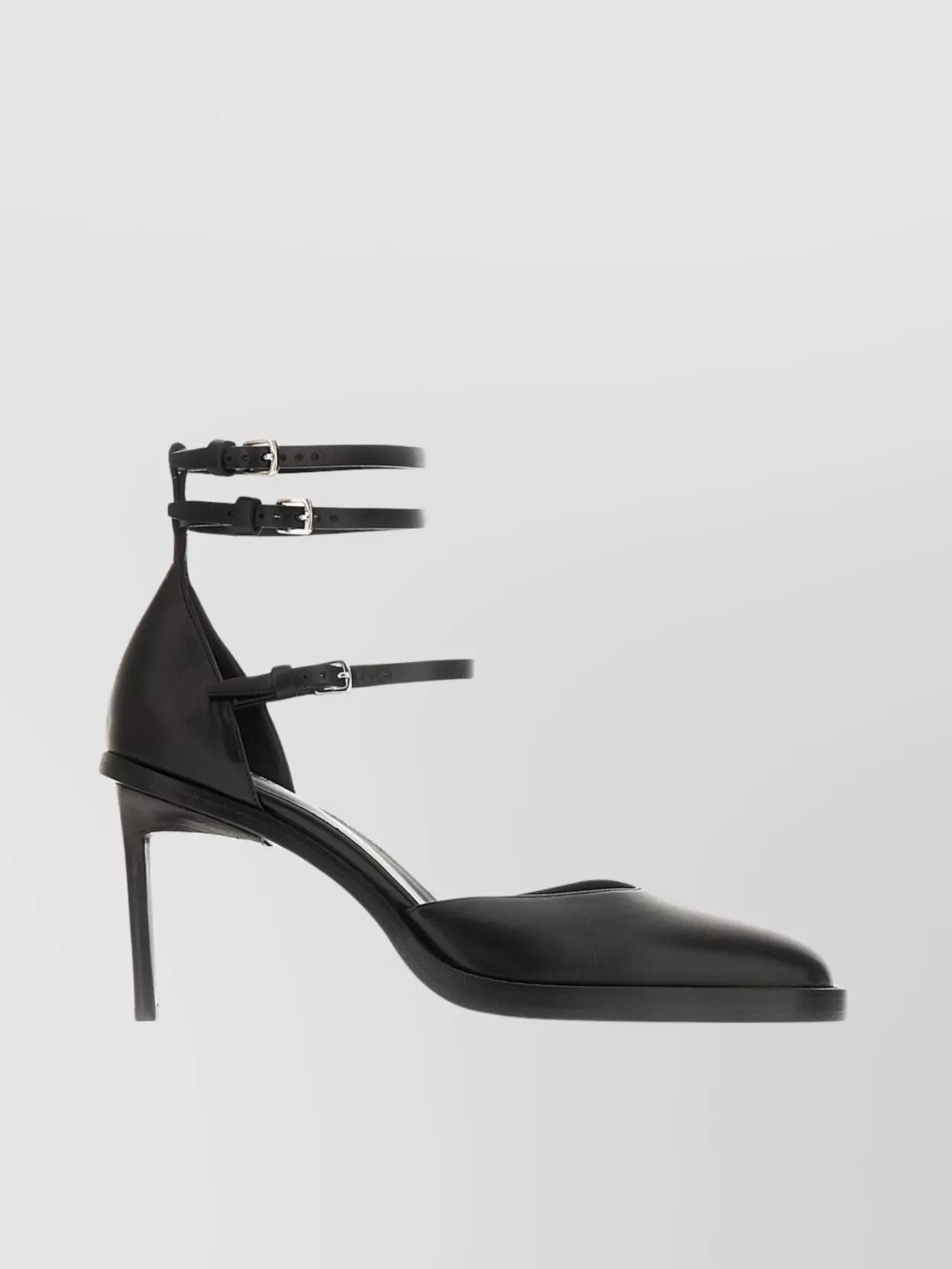 Ann Demeulemeester Heels for Women | Online Sale up to 70