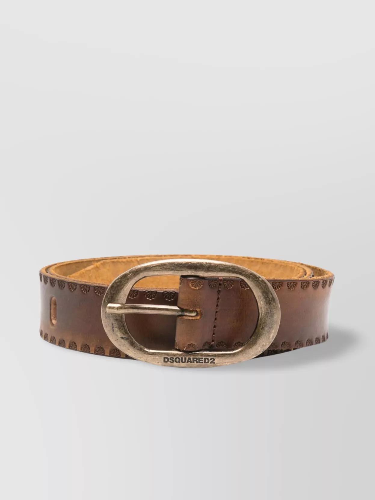 DSquared² Belts for Men | Online Sale up to 54% off | Lyst
