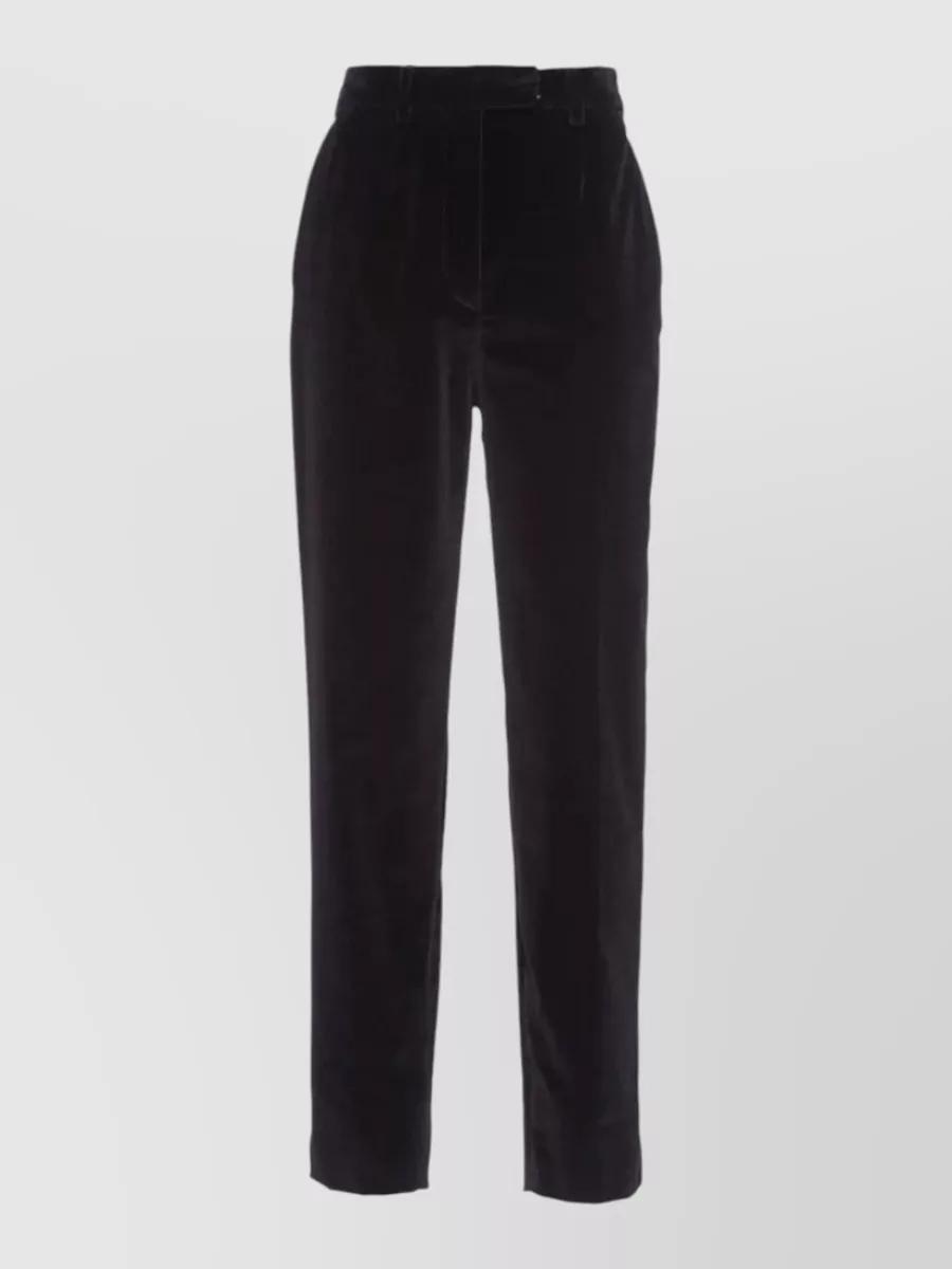 Women's Prada Straight-leg pants | Lyst