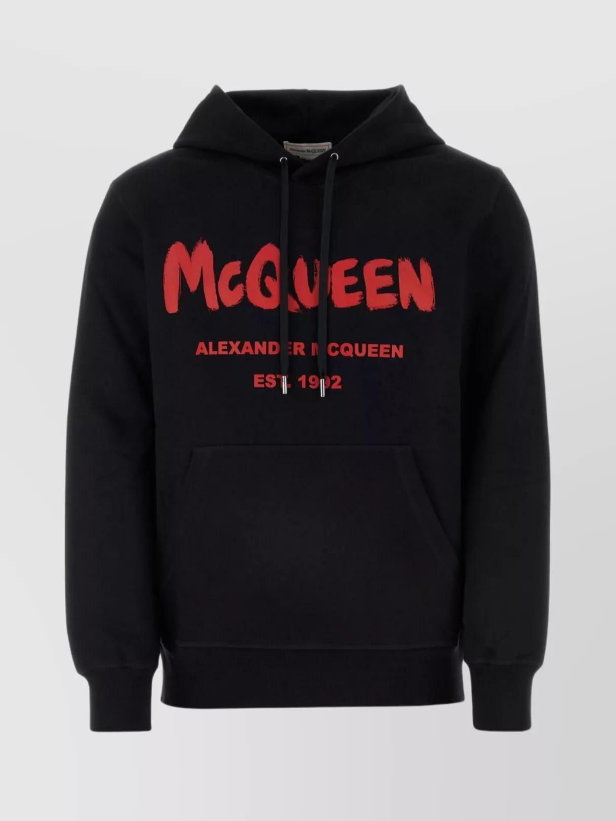 Alexander McQueen Hoodies for Men Online Sale up to 50 off Lyst