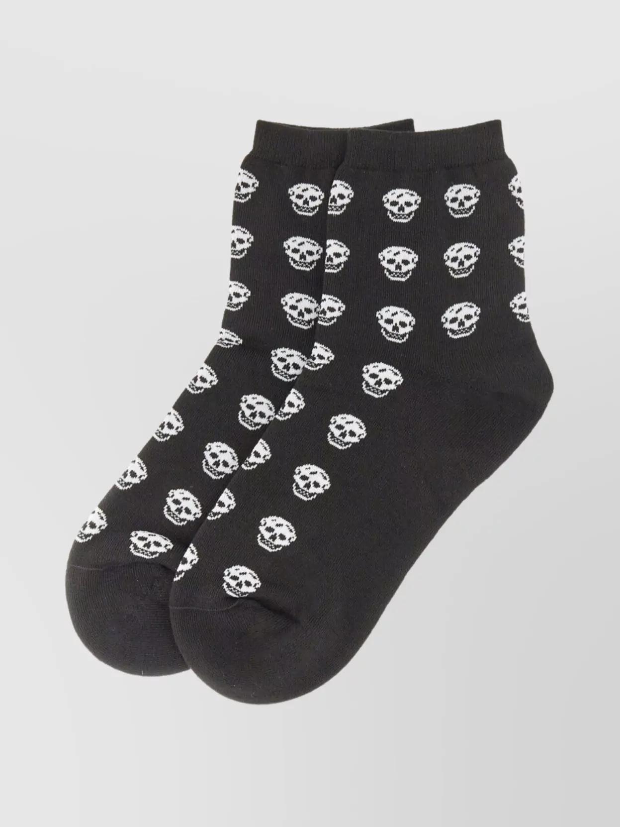 McQueen Socks for Women | Online Sale up to 75% off | Lyst