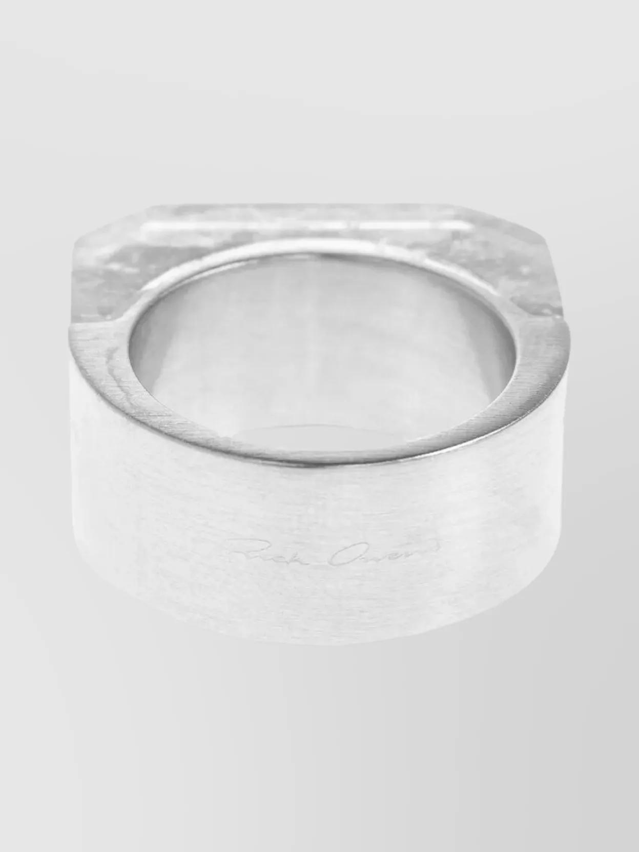 Rick Owens Rings for Men | Online Sale up to 75% off | Lyst
