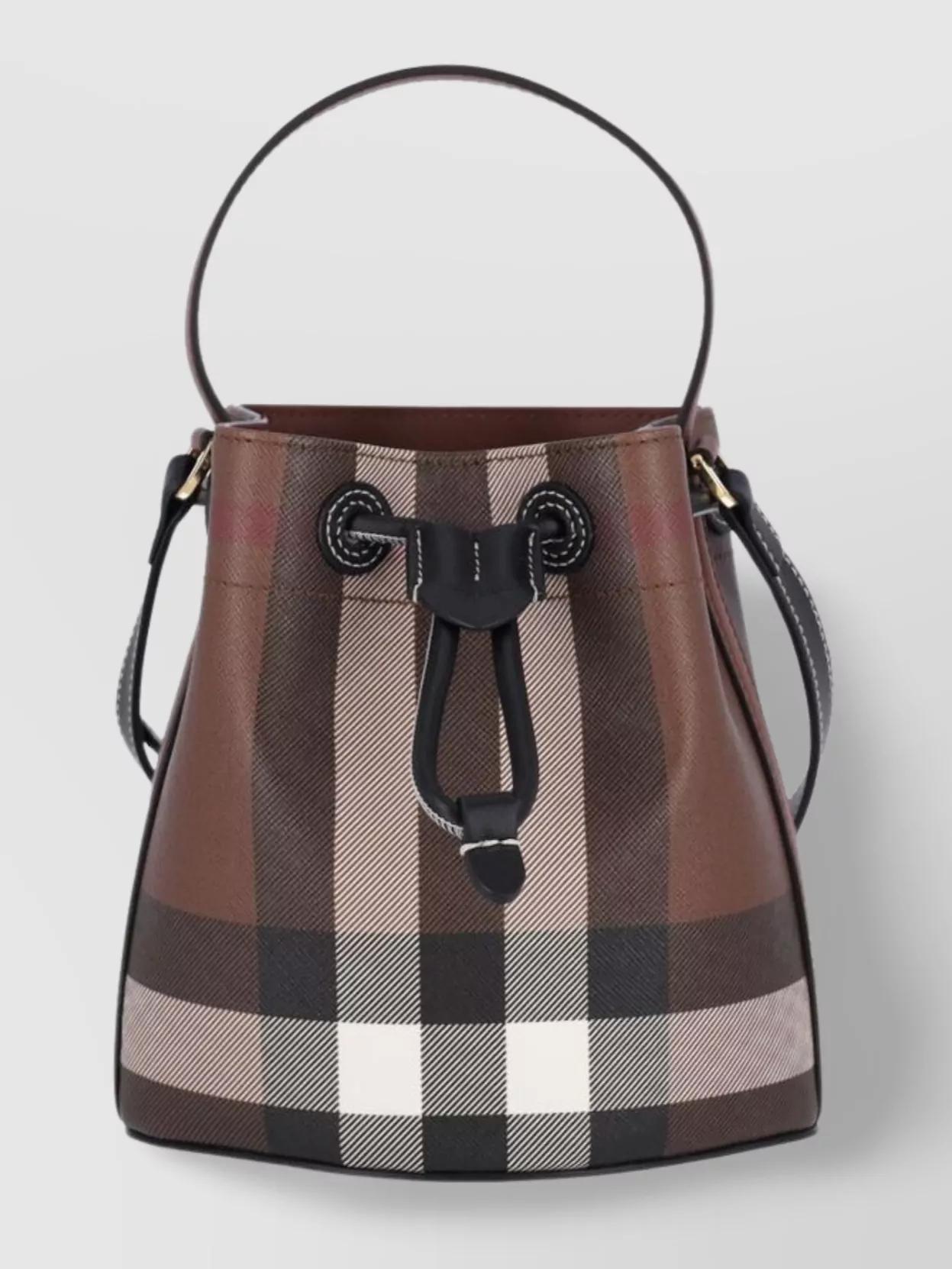 ショルダーバッグ・ポシェット BURBERRY BUCKET BAG Burberry Bucket Bags for Women | Nordstrom