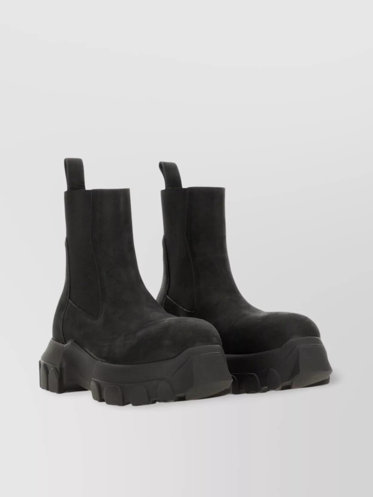 Rick Owens Ankle boots for Women | Online Sale up to 72% off