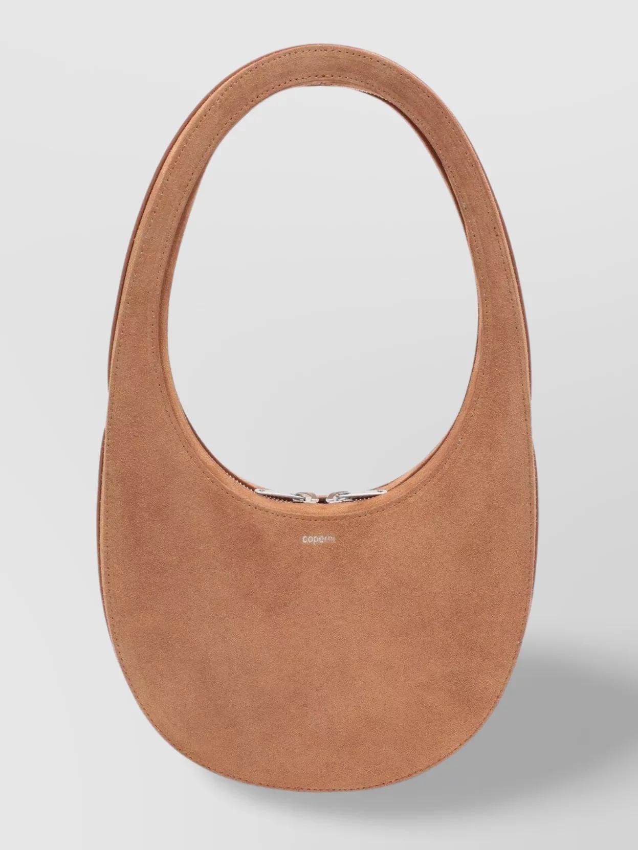 ショルダーバッグ・ポシェット Coperni COPBA108F6043 Shoulder Bags Bags.. White Coperni | Bags | Coperni Shoulder Bag Woman White Shoulder