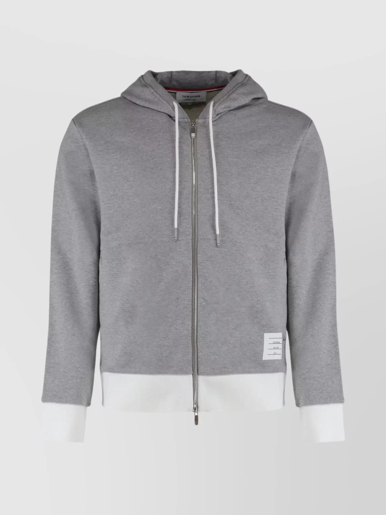 Thom Browne Hoodies for Men | Online Sale up to 74% off | Lyst