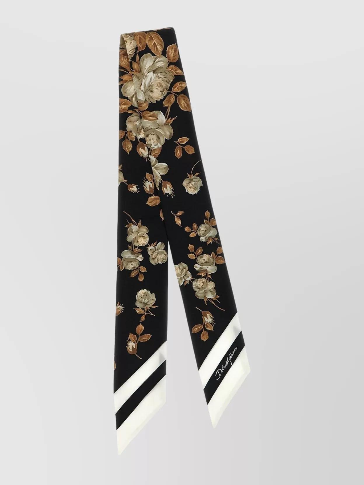 Dolce & Gabbana Scarves and mufflers for Women | Online Sale