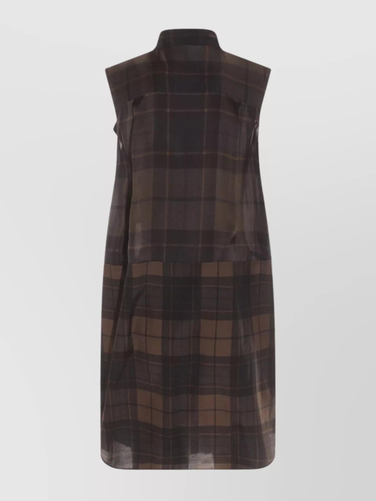 Sacai Dresses for Women | Online Sale up to 57% off | Lyst