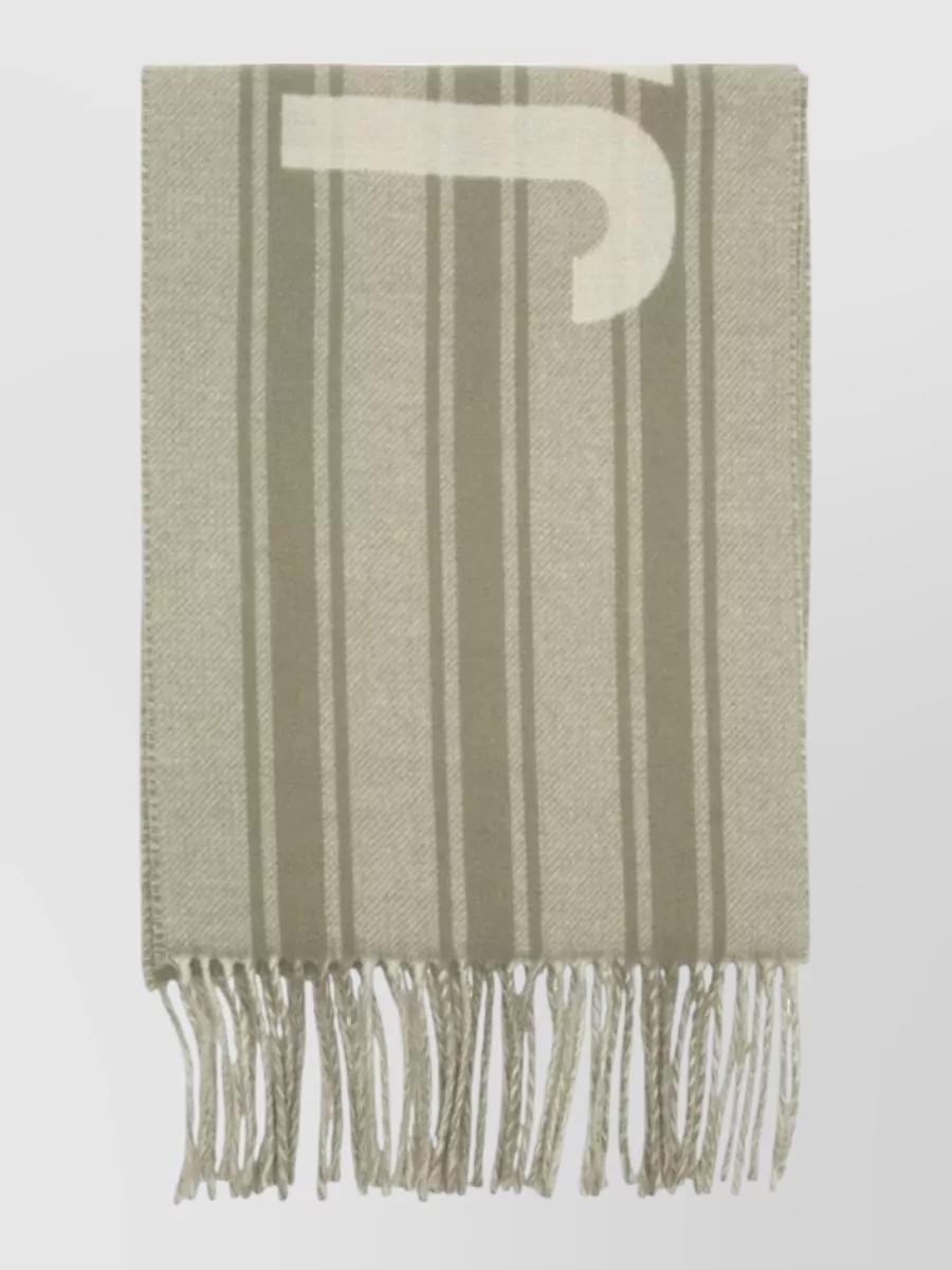 Jacquemus Scarves and mufflers for Women | Online Sale up to 50