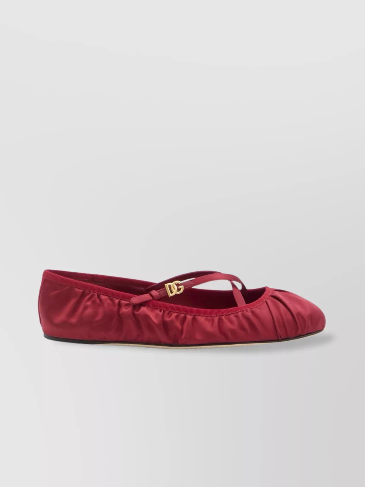 Dolce & Gabbana Ballet flats and ballerina shoes for Women