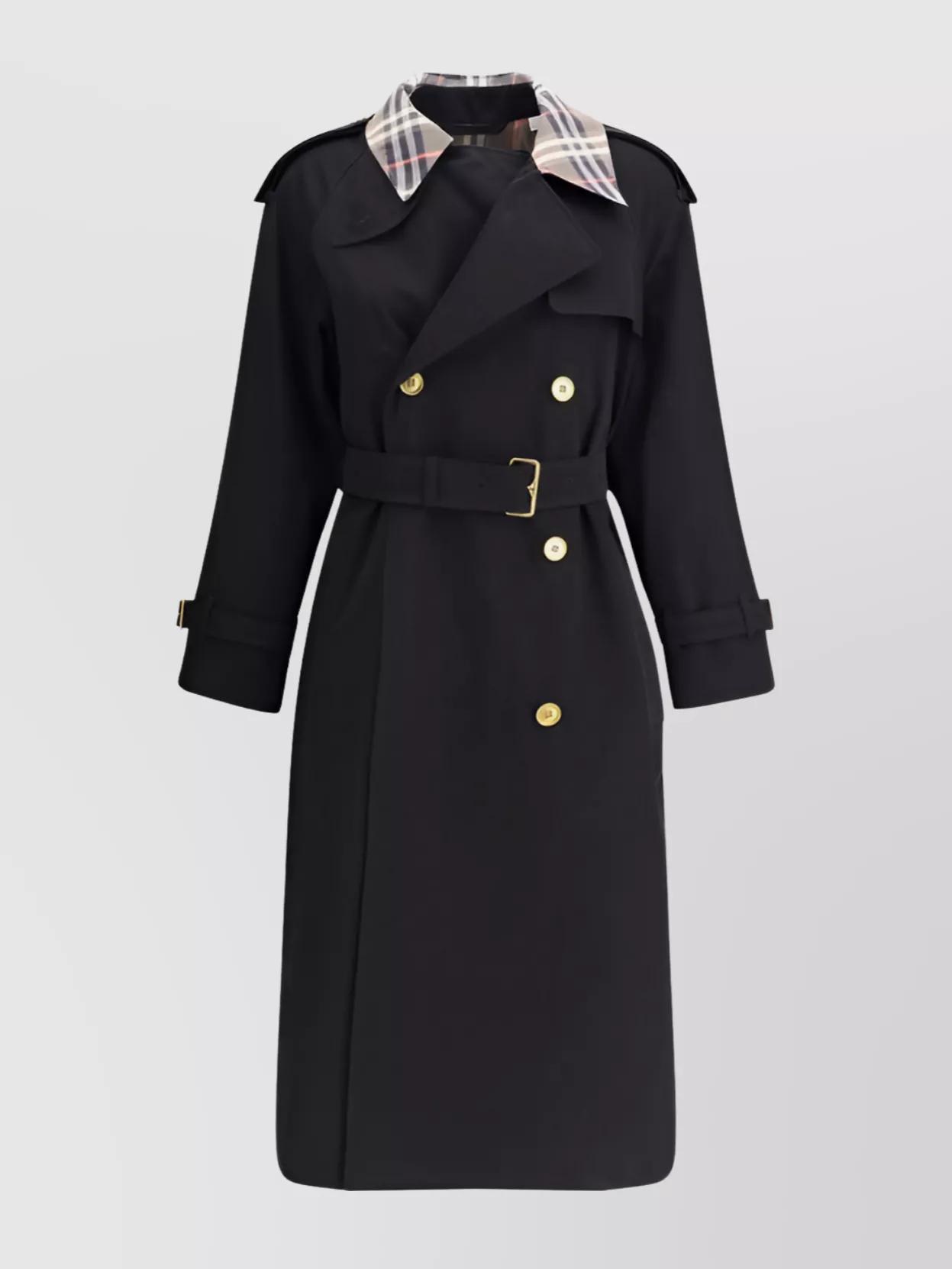 Burberry Long coats and winter coats for Women | Online Sale
