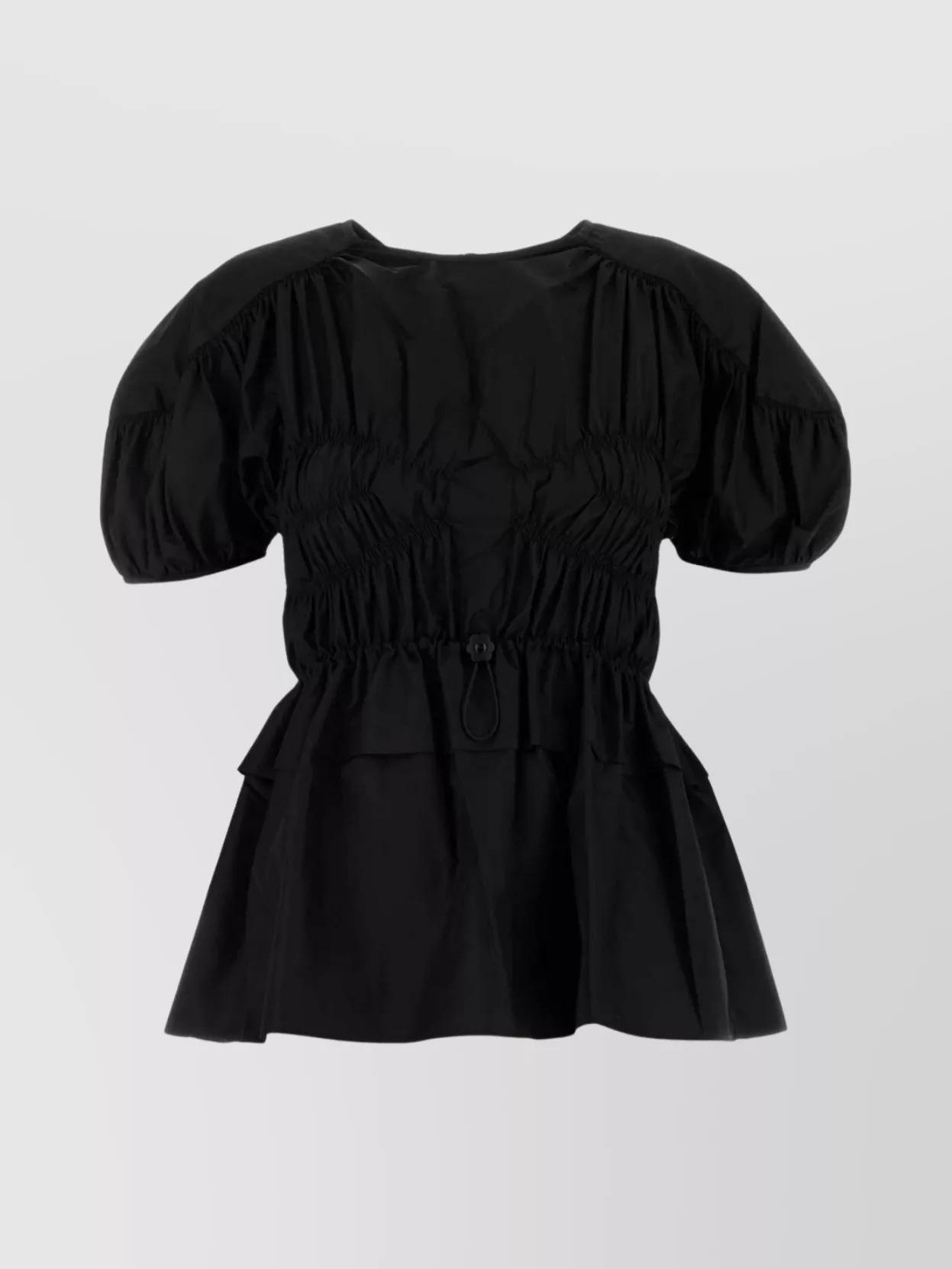 Cecilie Bahnsen Short-sleeve tops for Women | Online Sale up