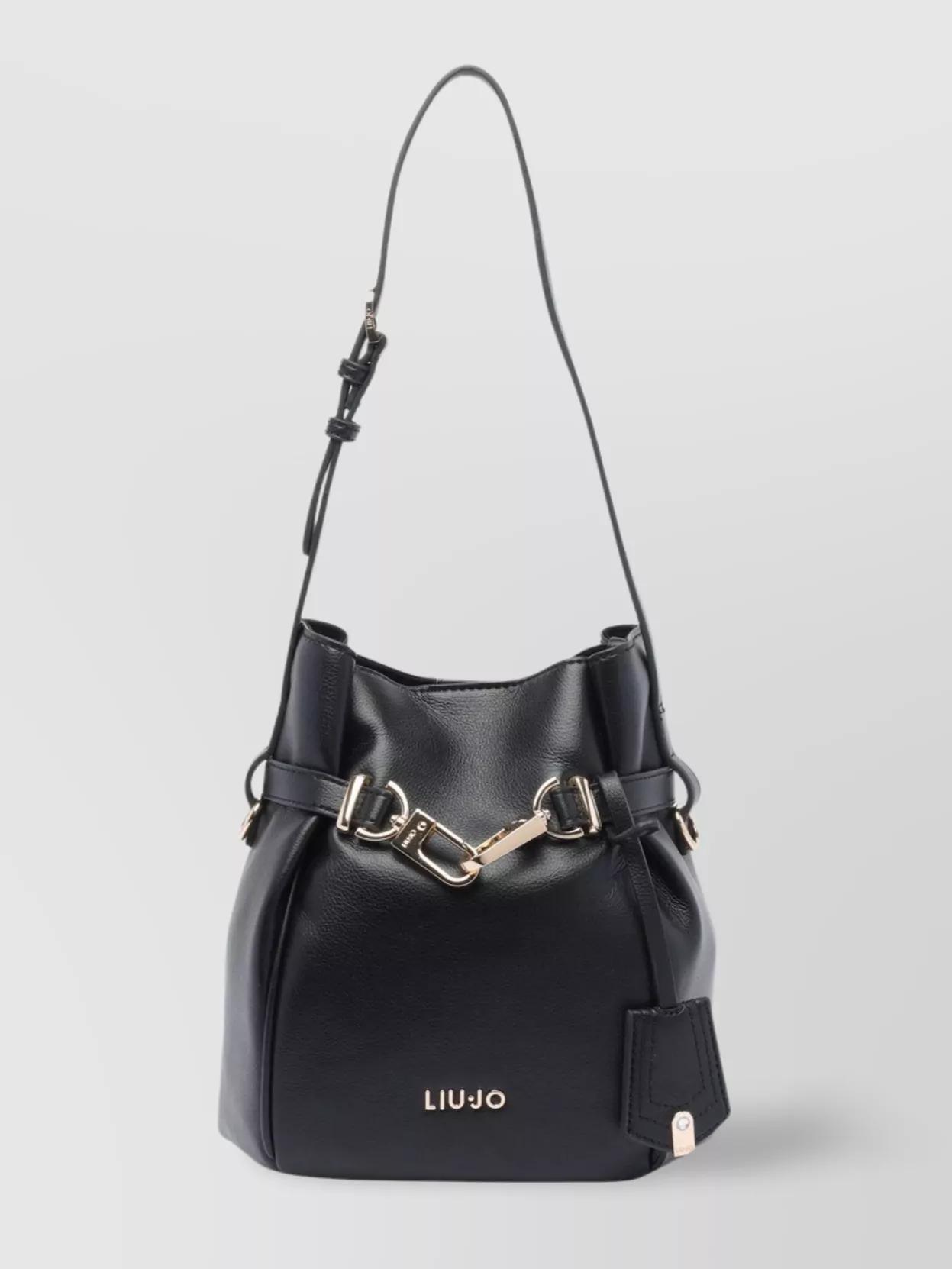 Liu Jo Bucket bags and bucket purses for Women | Online Sale