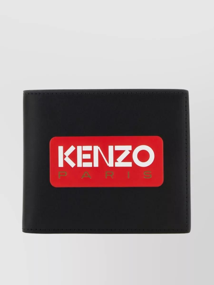 小物 KENZO pop bouquet vertical smallwallet KENZO Shoulder Bag 2 Way Pop Bouquet RED Used | eBay