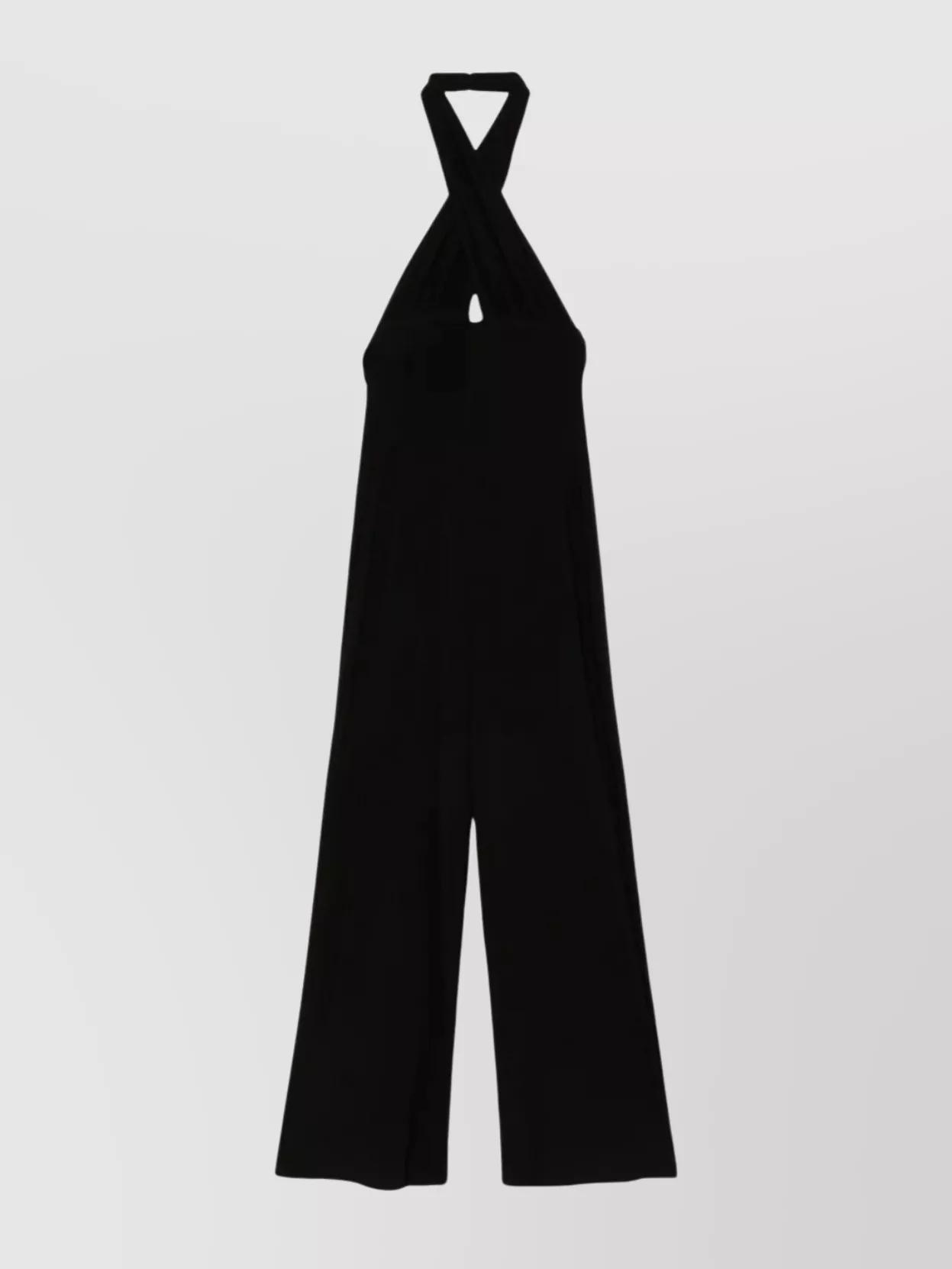 Designer Wide Leg Halter Jumpsuits for Women Up to 81% off Lyst