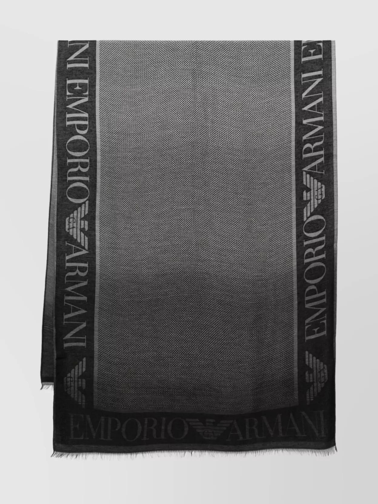 Emporio Armani Scarves and mufflers for Women | Online Sale
