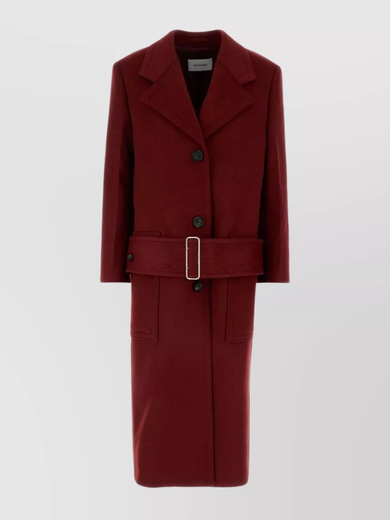 コート Ferragamo Coats 24136756_55017143_600.jpg