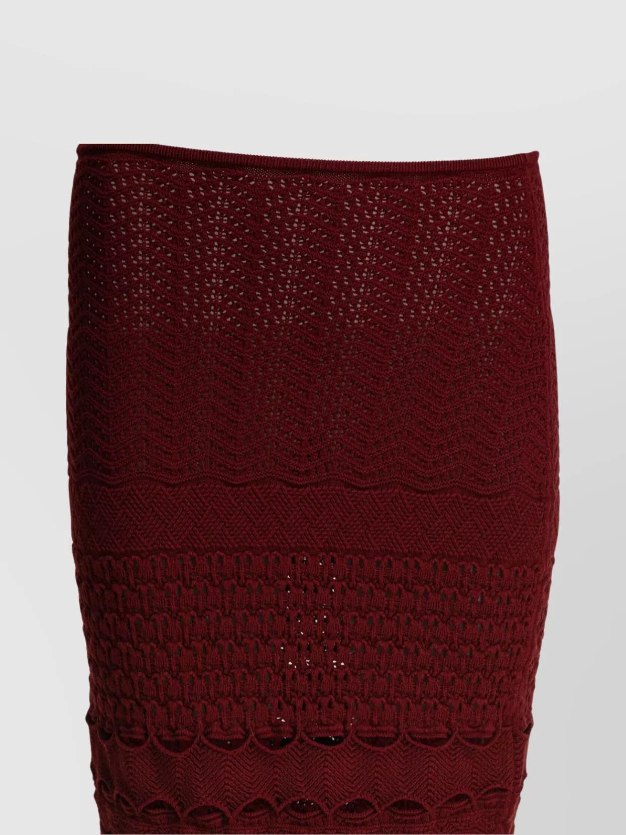 Elie Saab Mid-length skirts for Women | Online Sale up to 70
