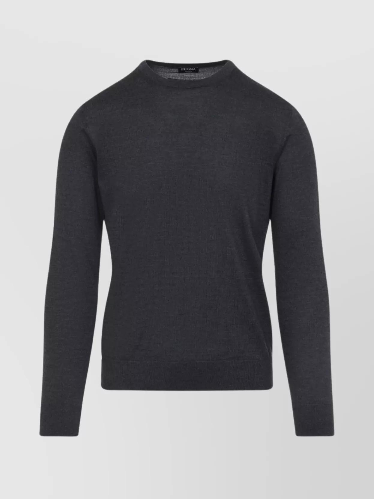 ZEGNA Knitwear for Men | Online Sale up to 60% off | Lyst