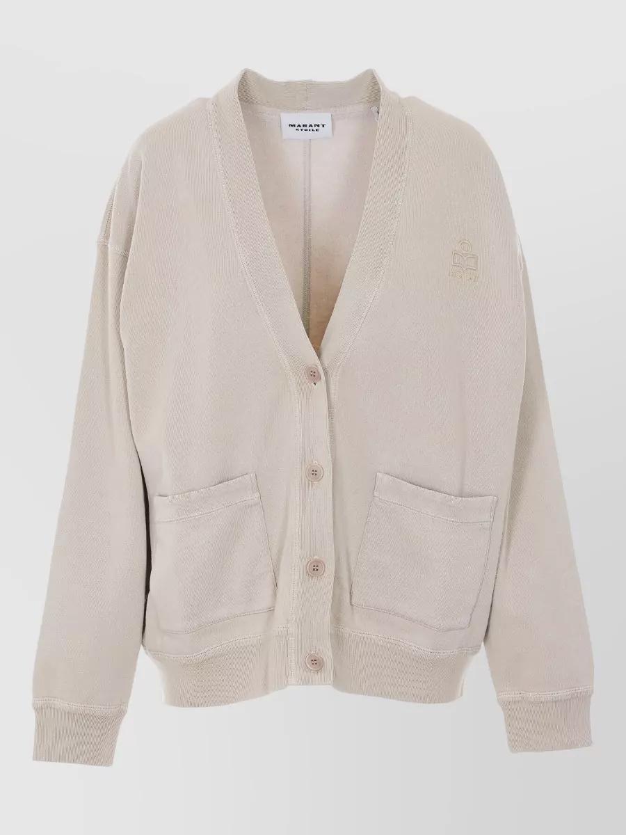 Isabel Marant Cardigans for Women | Online Sale up to 70% off | Lyst