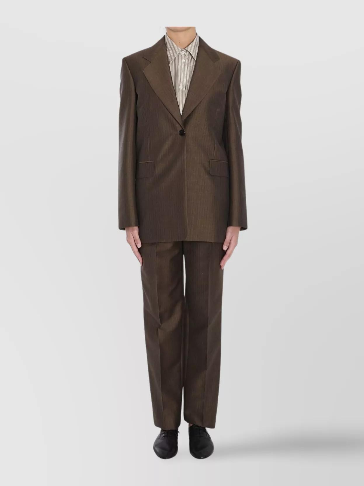 The Row Blazers, sport coats and suit jackets for Women