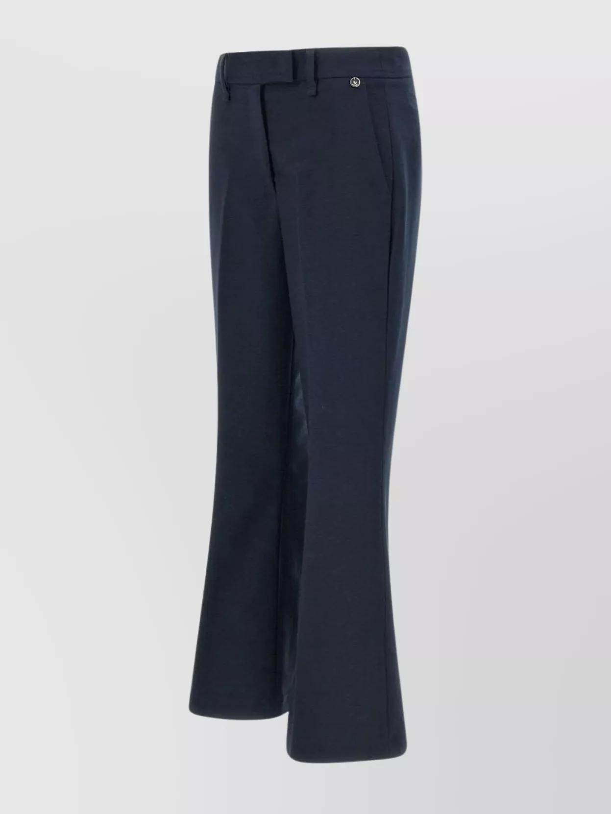 パンツ LIU JO WIDE LEG PANTS Liu Jo Wide-leg and palazzo pants for Women | Online Sale up