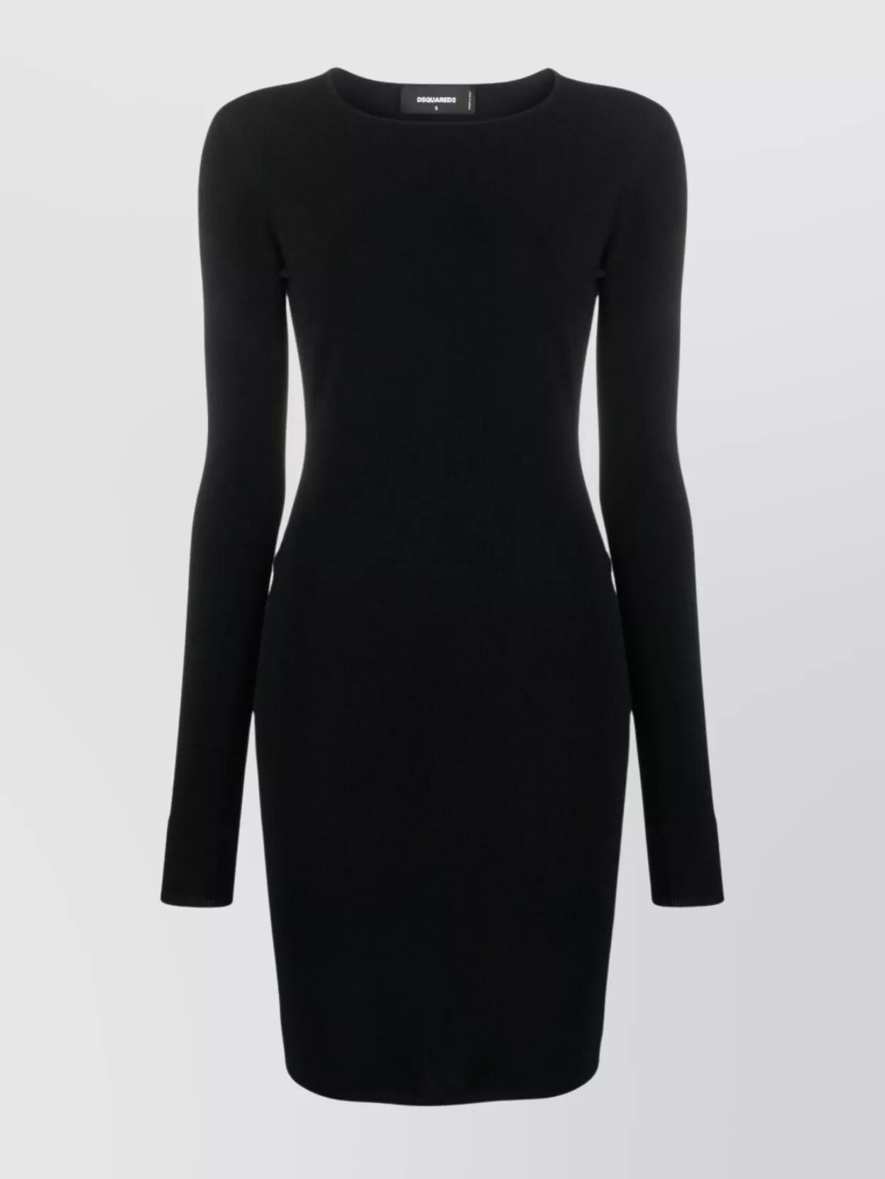 DSquared² Dresses for Women | Online Sale up to 66% off | Lyst