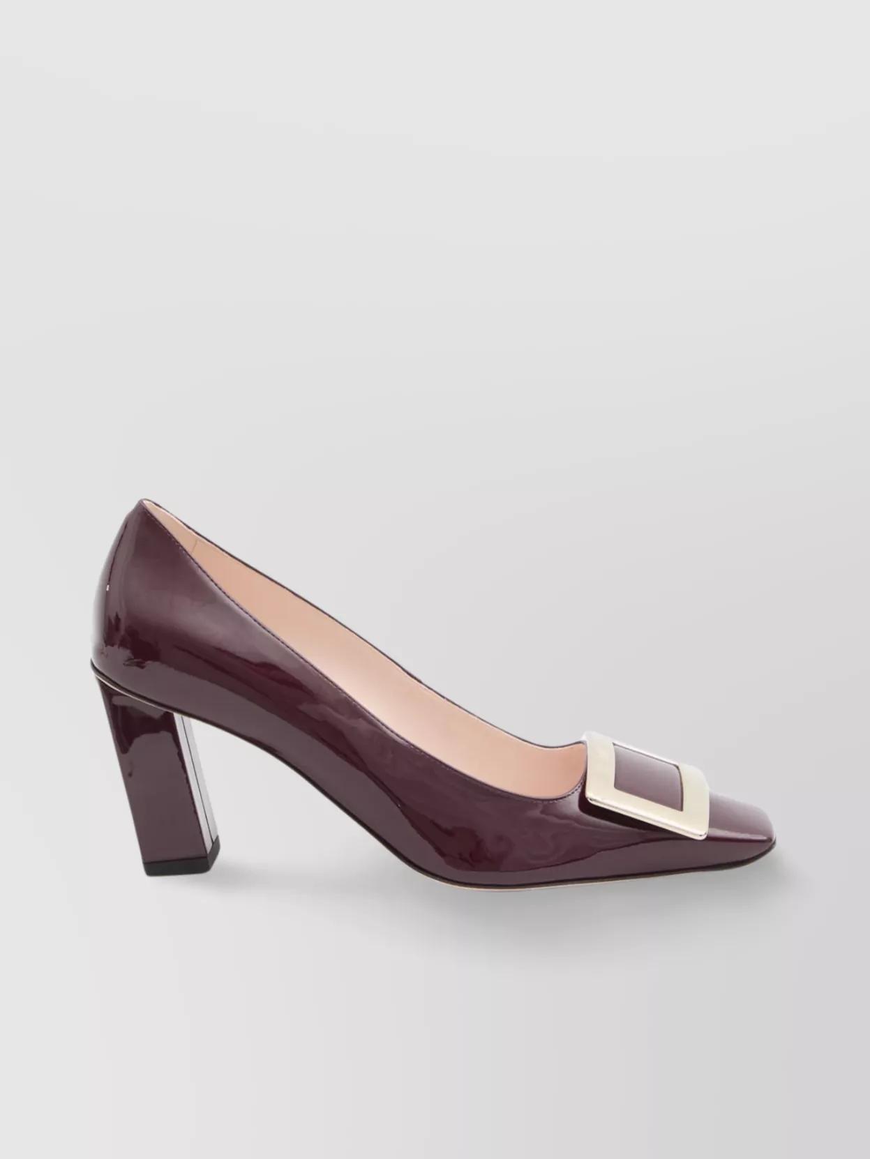 Roger Vivier Pump shoes for Women | Online Sale up to 59