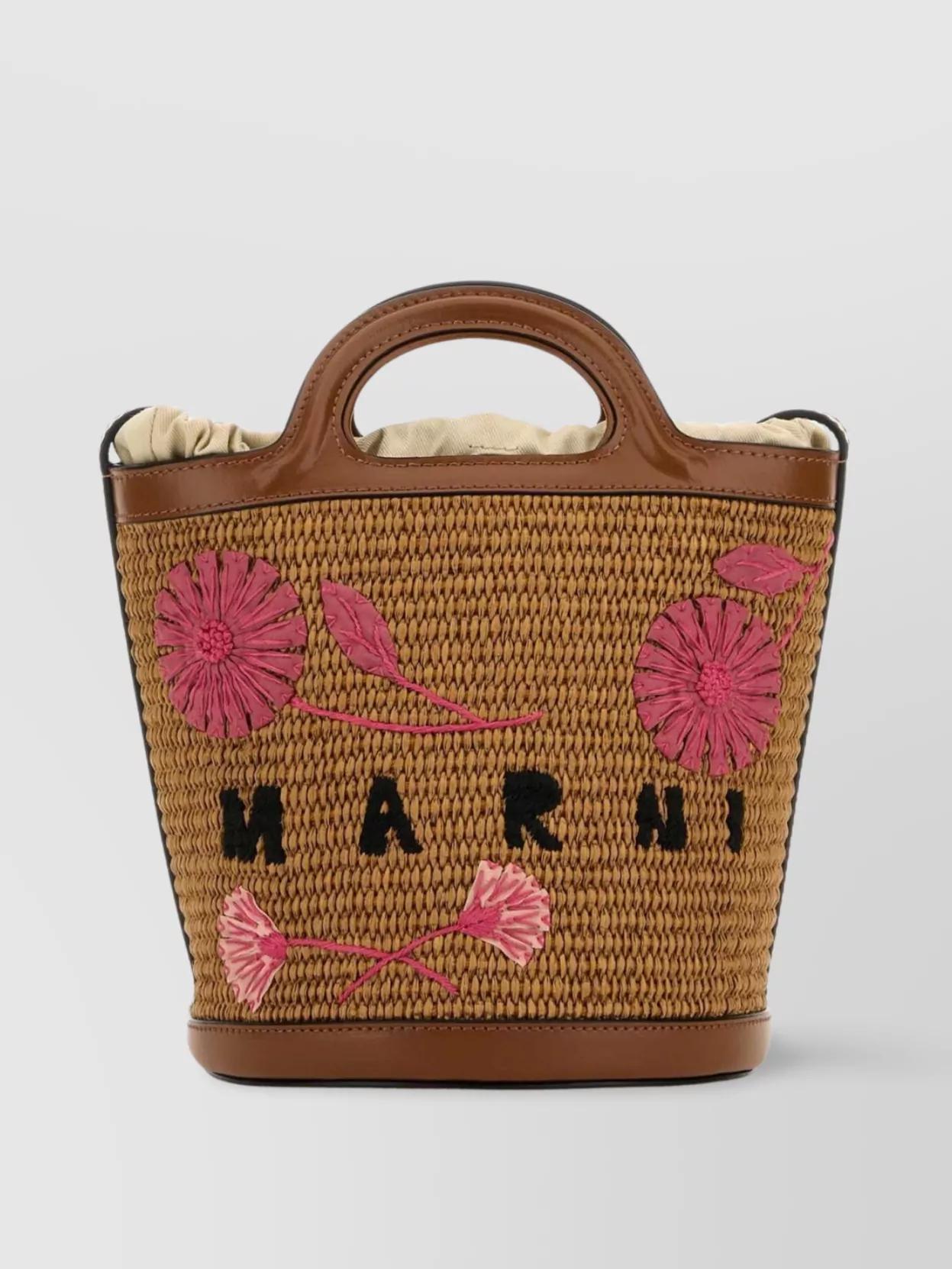 Marni Bucket bags and bucket purses for Women | Online Sale