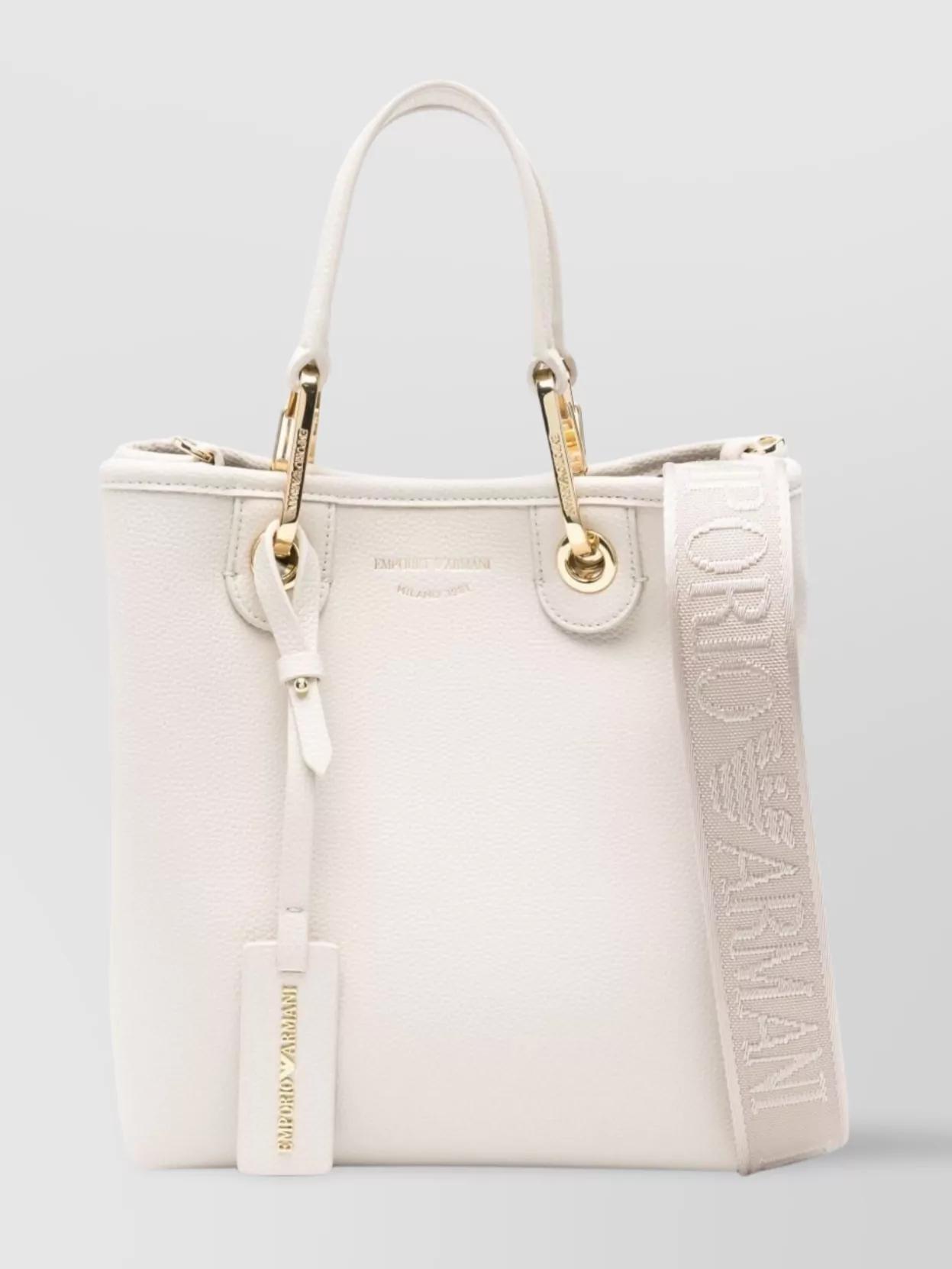 Emporio Armani Tote bags for Women | Online Sale up to 49