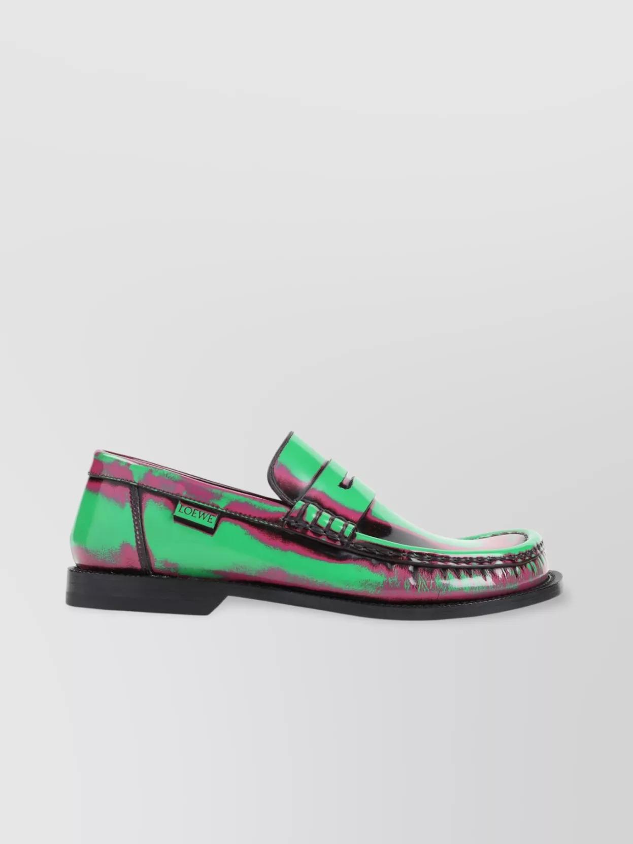 ローファー・オックスフォード LOEWE Loafers LOEWE(ロエベ) ローファー・オックスフォード(レディース