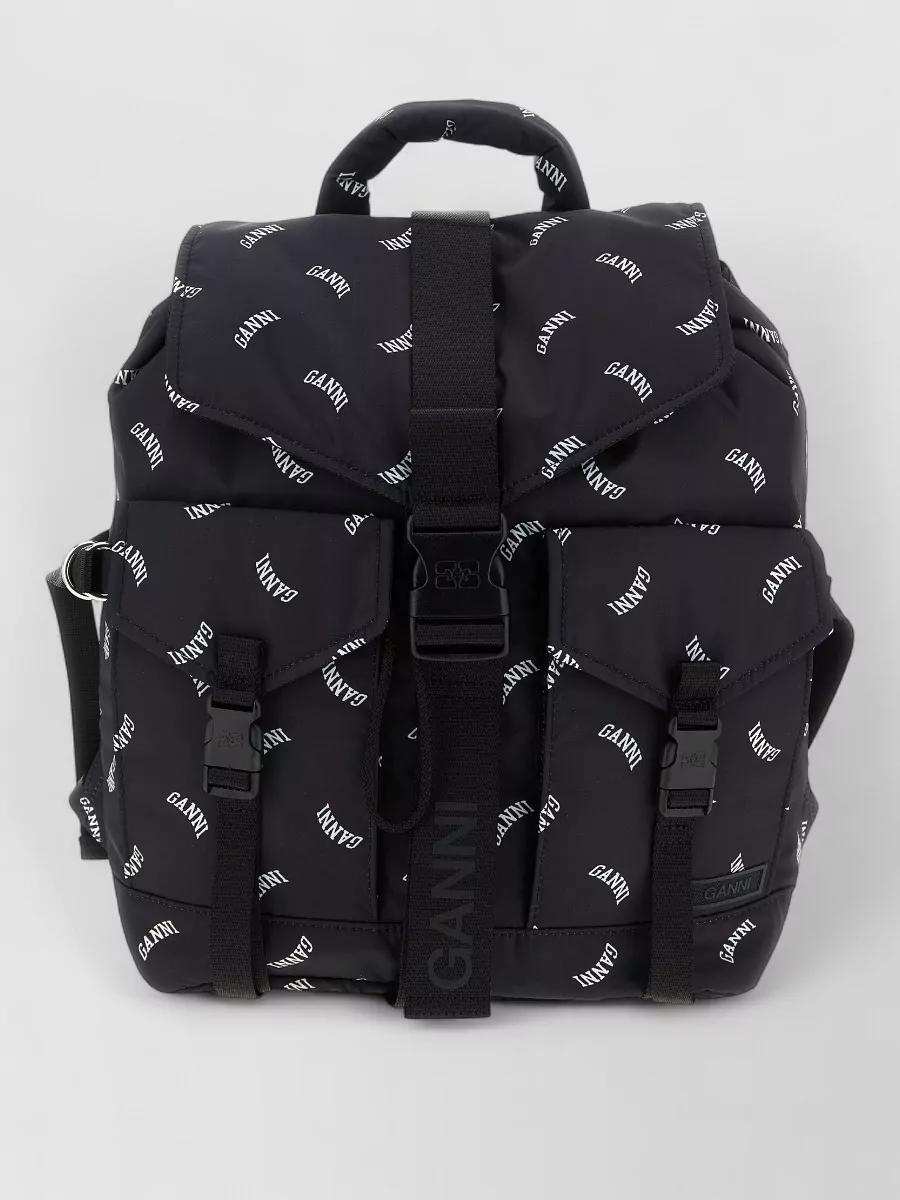 Ganni Backpacks for Women | Online Sale up to 43% off | Lyst