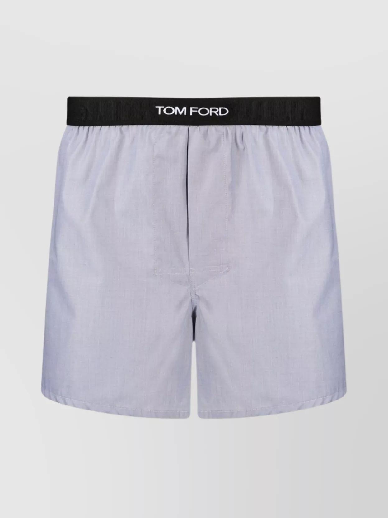 Tom Ford Shorts for Men | Online Sale up to 56% off | Lyst