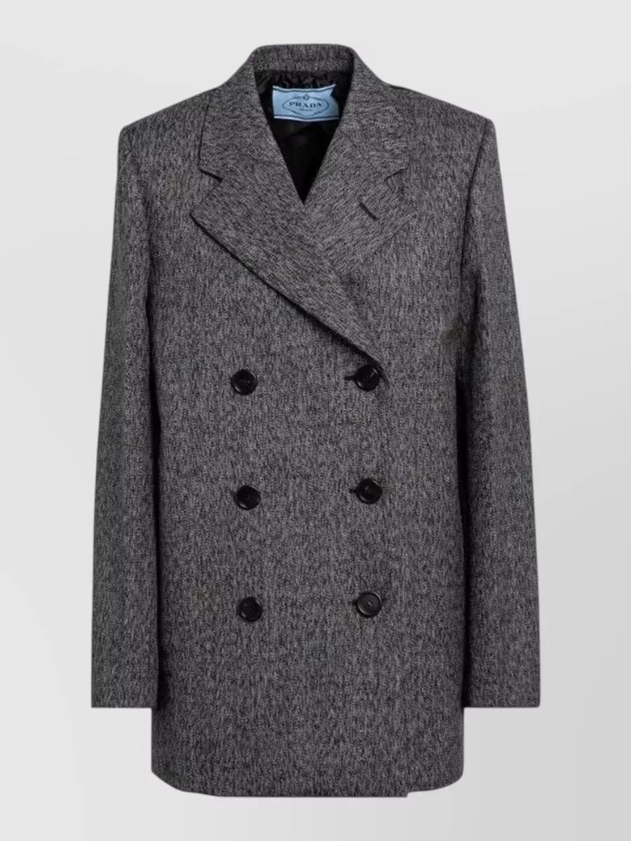 Women's Prada Blazers, sport coats and suit jackets | Lyst