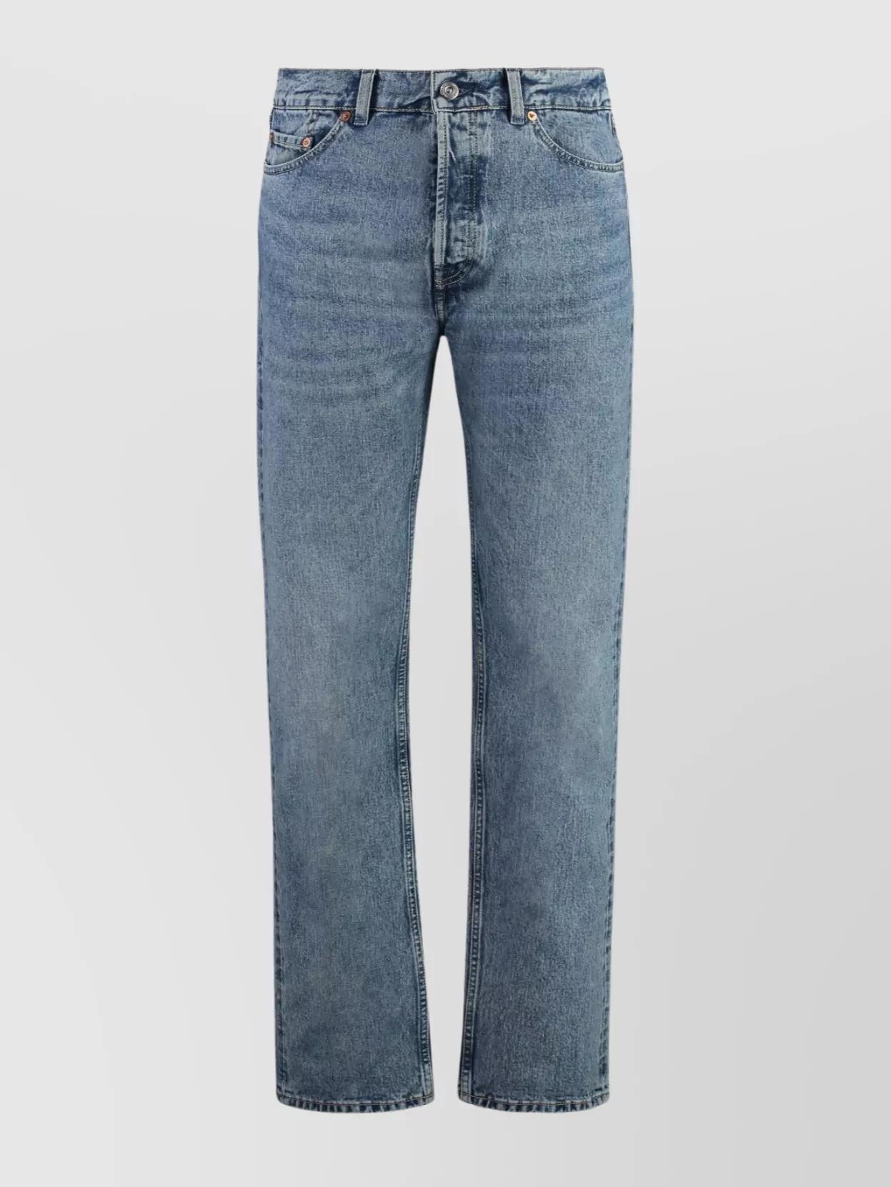 Our Legacy Jeans First Cut for Men - Up to 51% off | Lyst