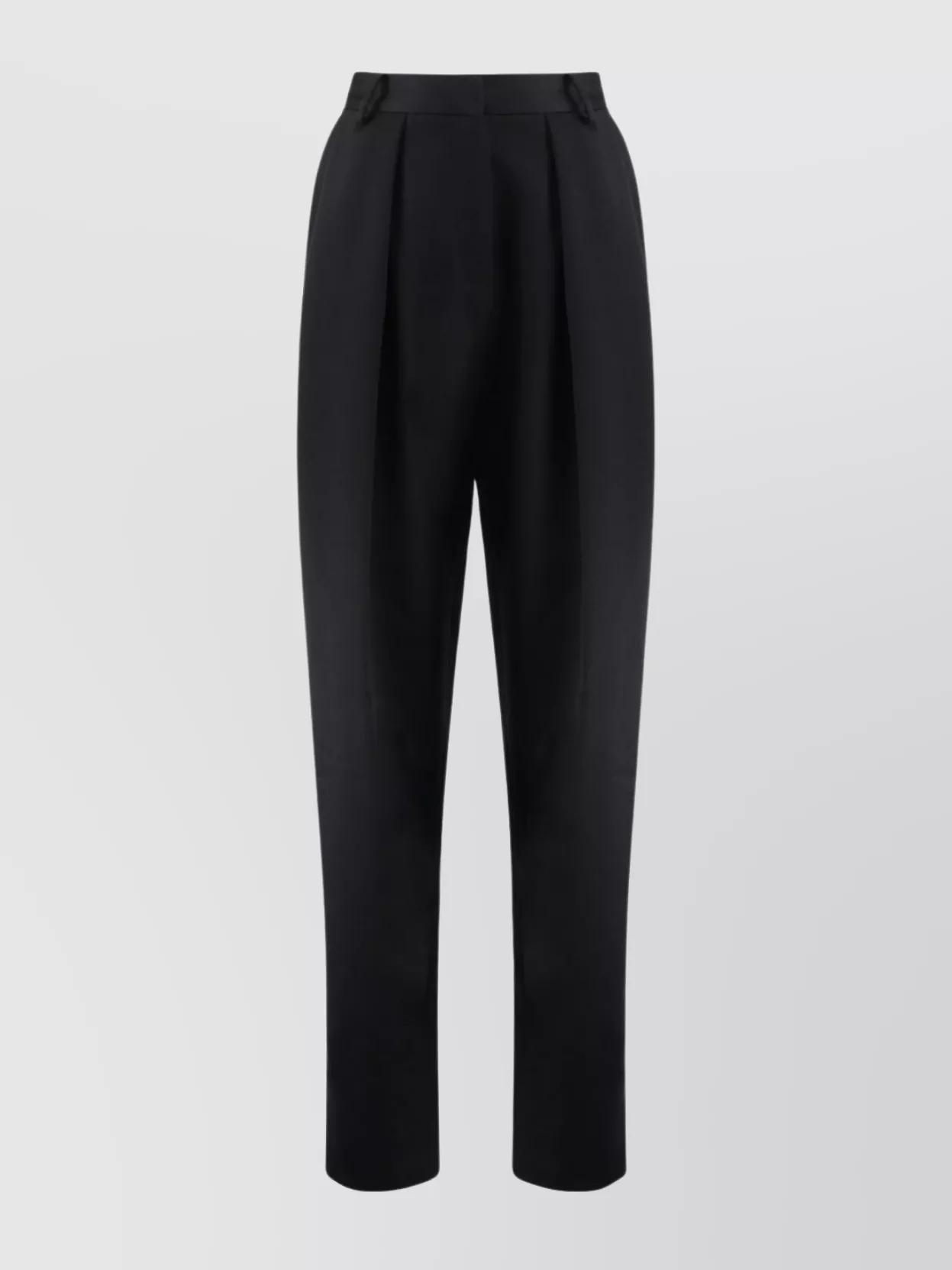 Magda Butrym Straight-leg pants for Women | Online Sale up