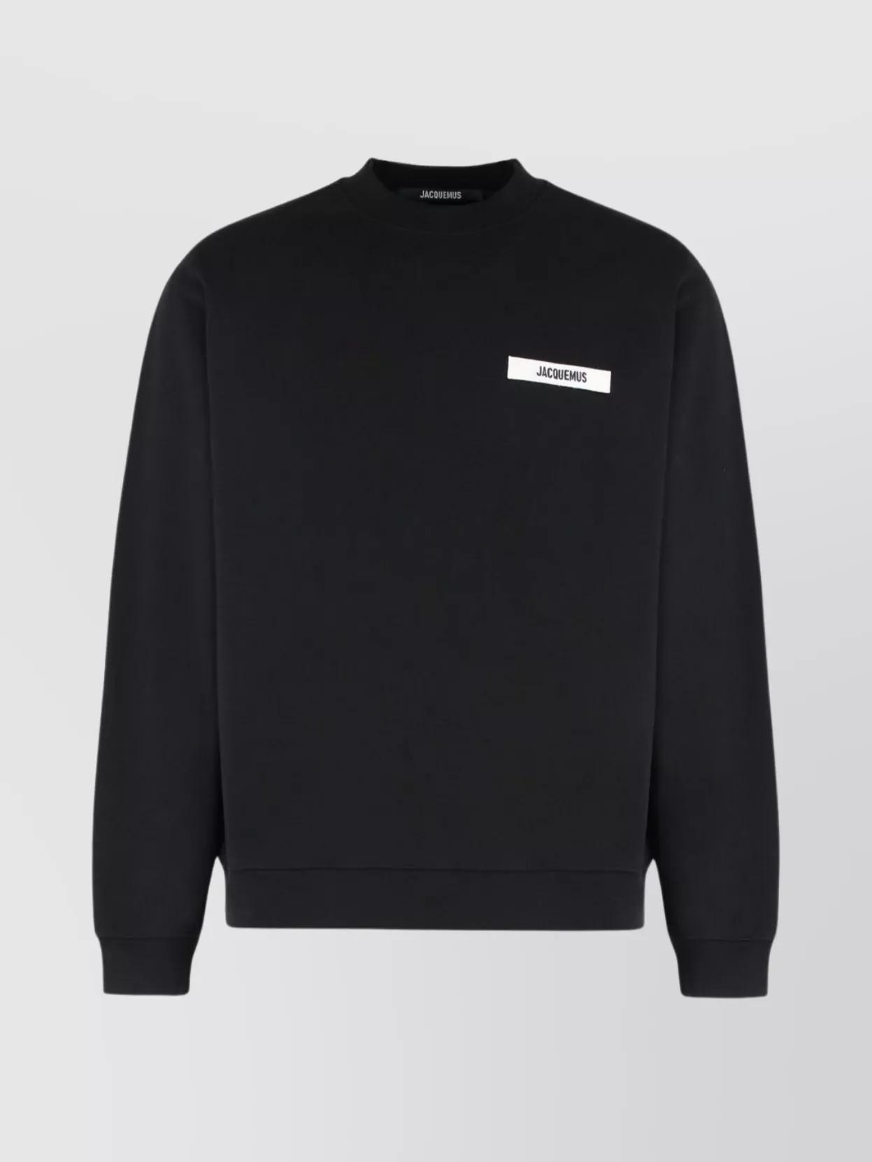 Jacquemus Knitwear for Men | Online Sale up to 50% off | Lyst