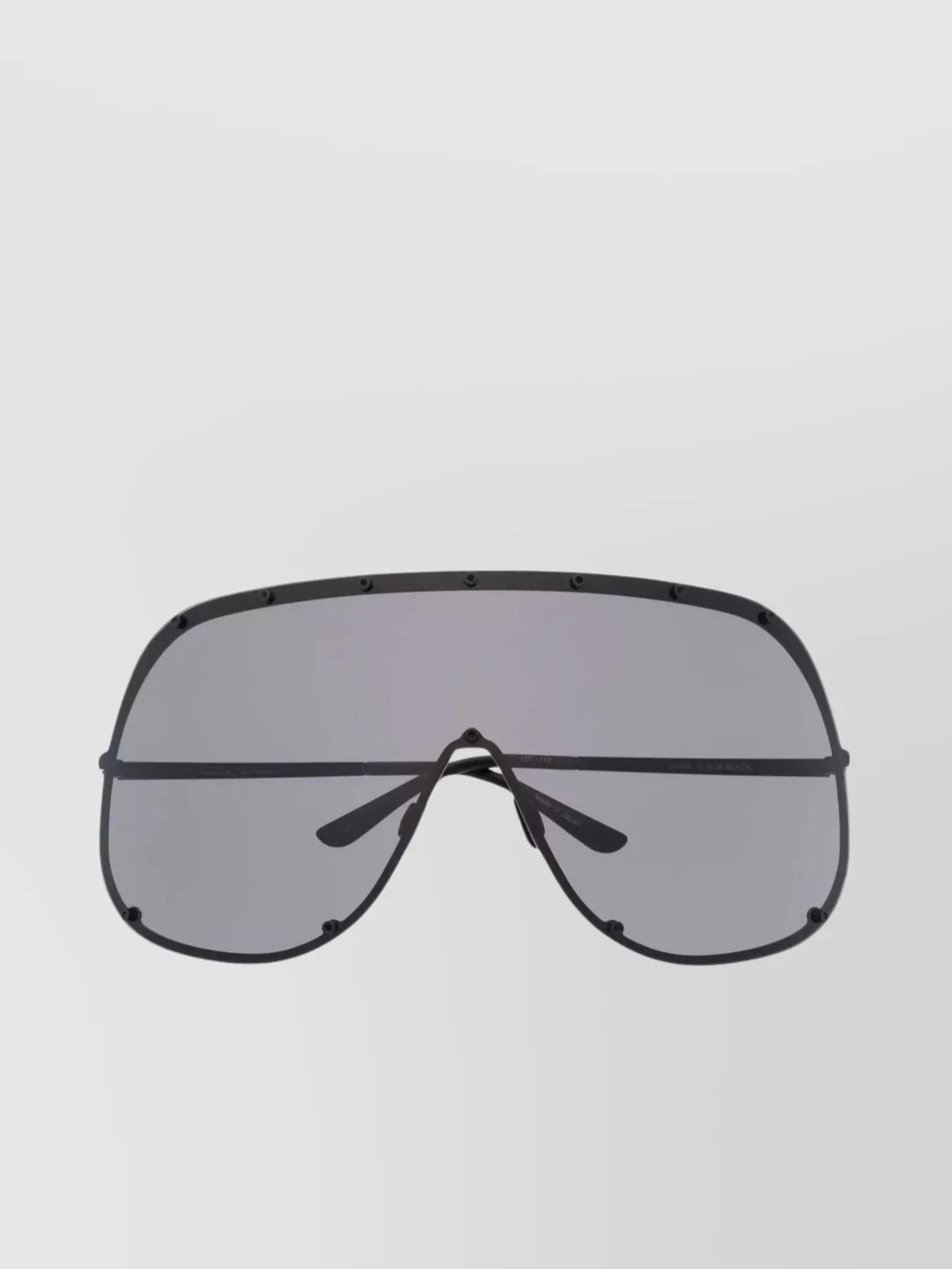 Celina™ | Rimless Statement Sunglasses main image 1