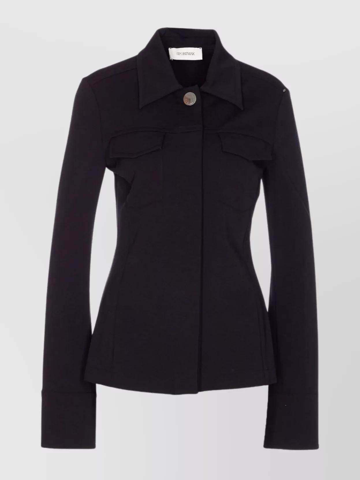 Sportmax Casual jackets for Women | Online Sale up to 52