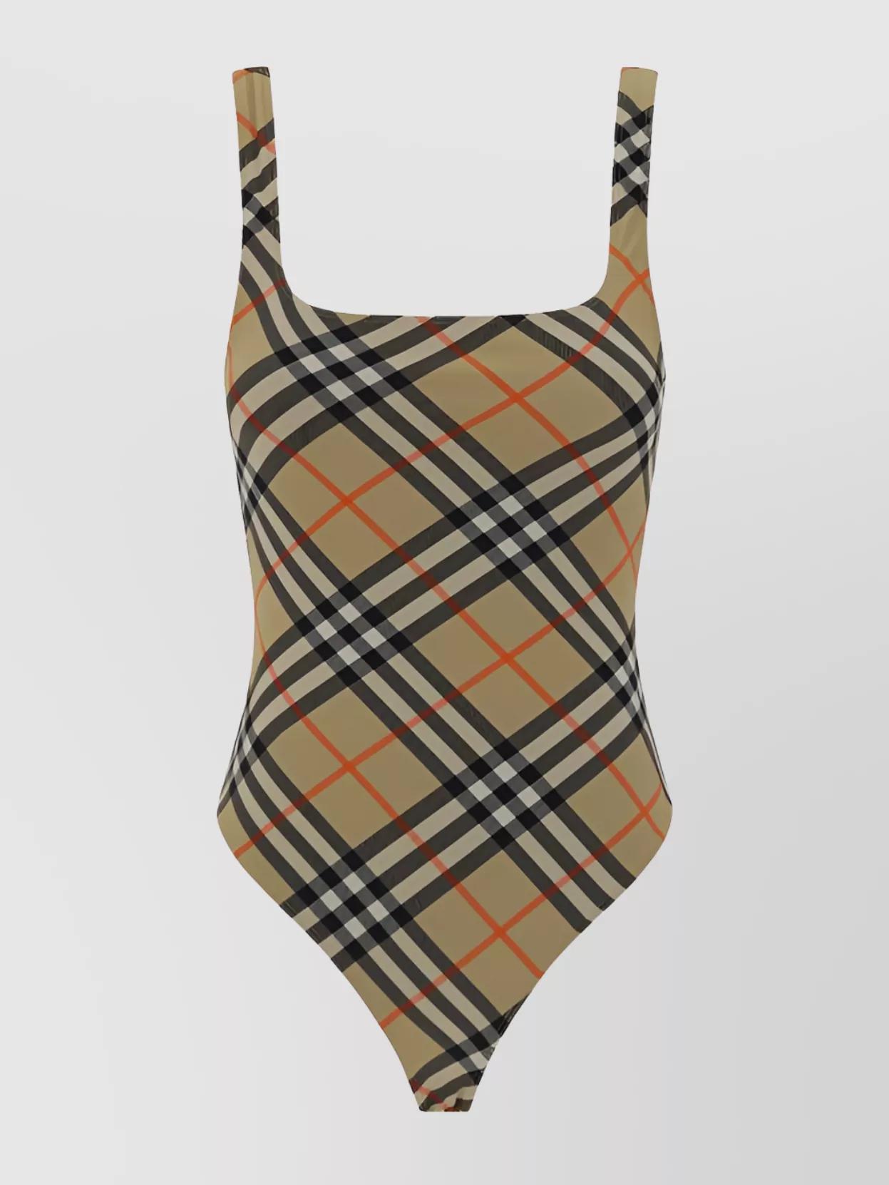 Burberry One piece swimsuits and bathing suits for Women Online Sale up to 75 off Lyst