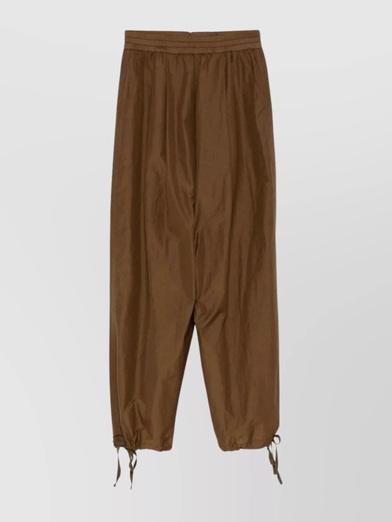 パンツ Philosophy SS25 Pleated pants (251CA03102120 0003) Philosophy Pants for Women | Online Sale up to 66% off | Lyst