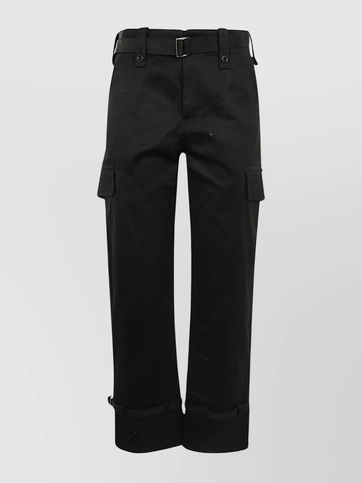 パンツ 22SS sacai Nylon Twill Mix Pant Sacai 22Ss Nylon Twill Mix Pants | eBay