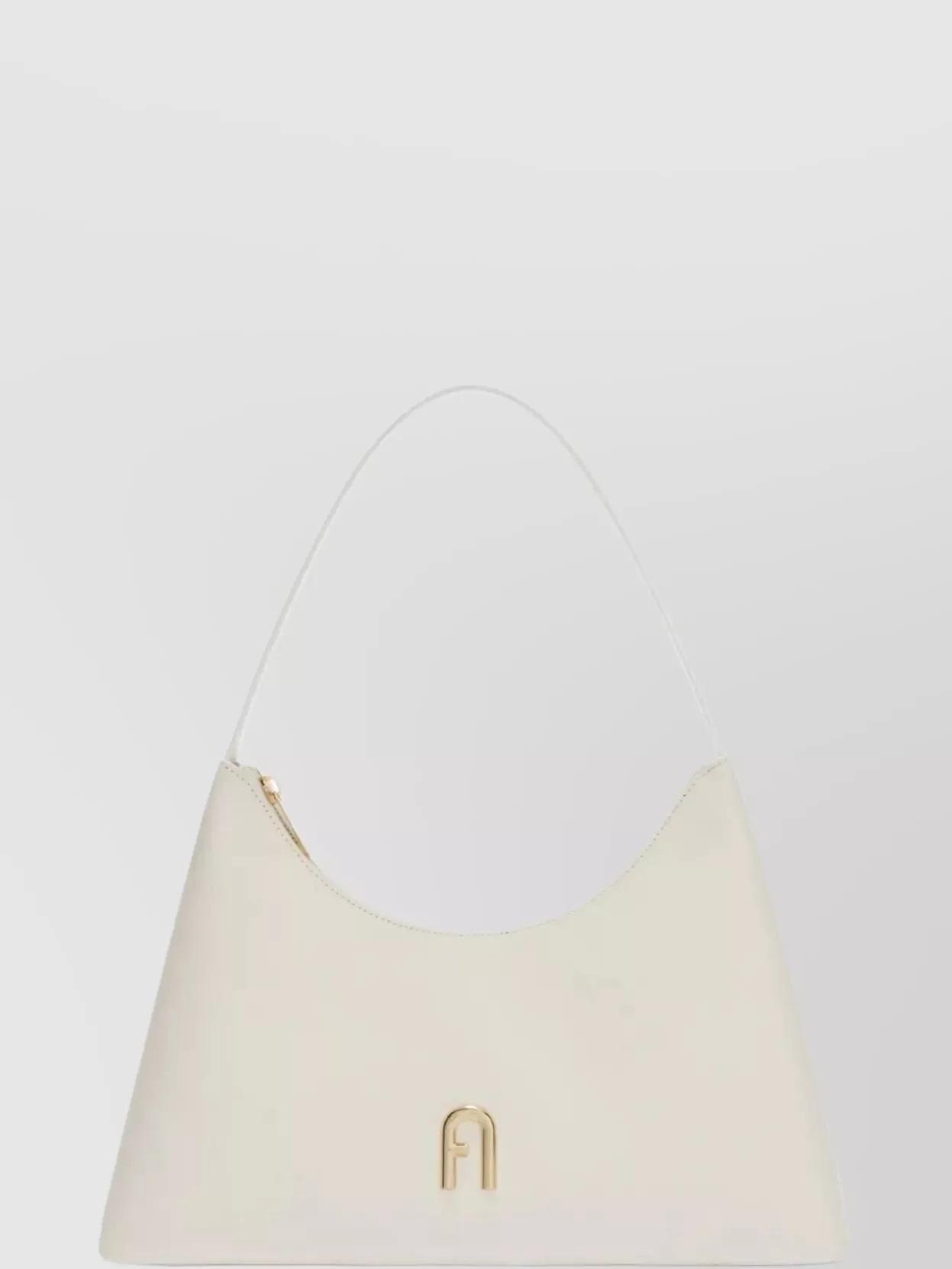 トートバッグ Furla Structured Color-Block Bag With Adjustable Shoulder Furla Net L Tote Shoulder Bag Handbag | eBay