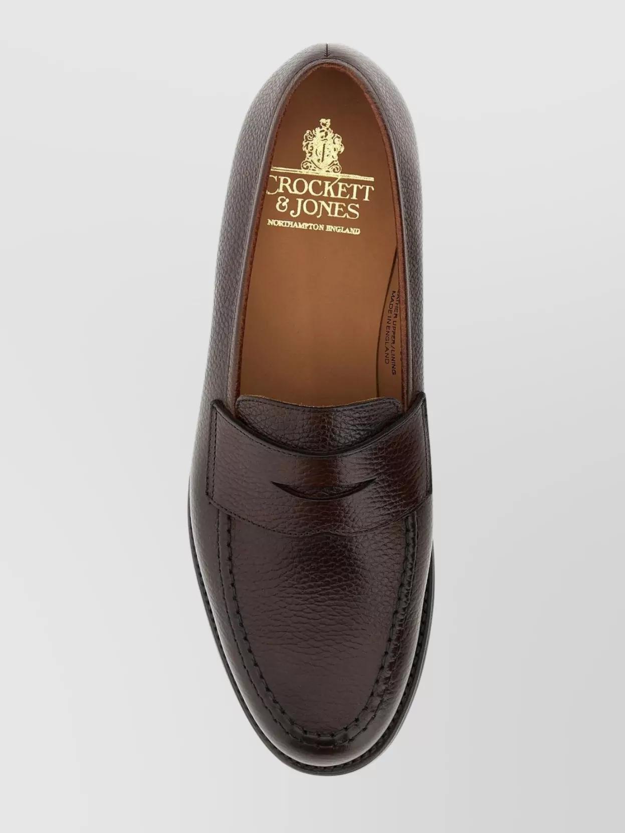 Crockett Jones Loafers for Men Online Sale up to 32% off Lyst UK