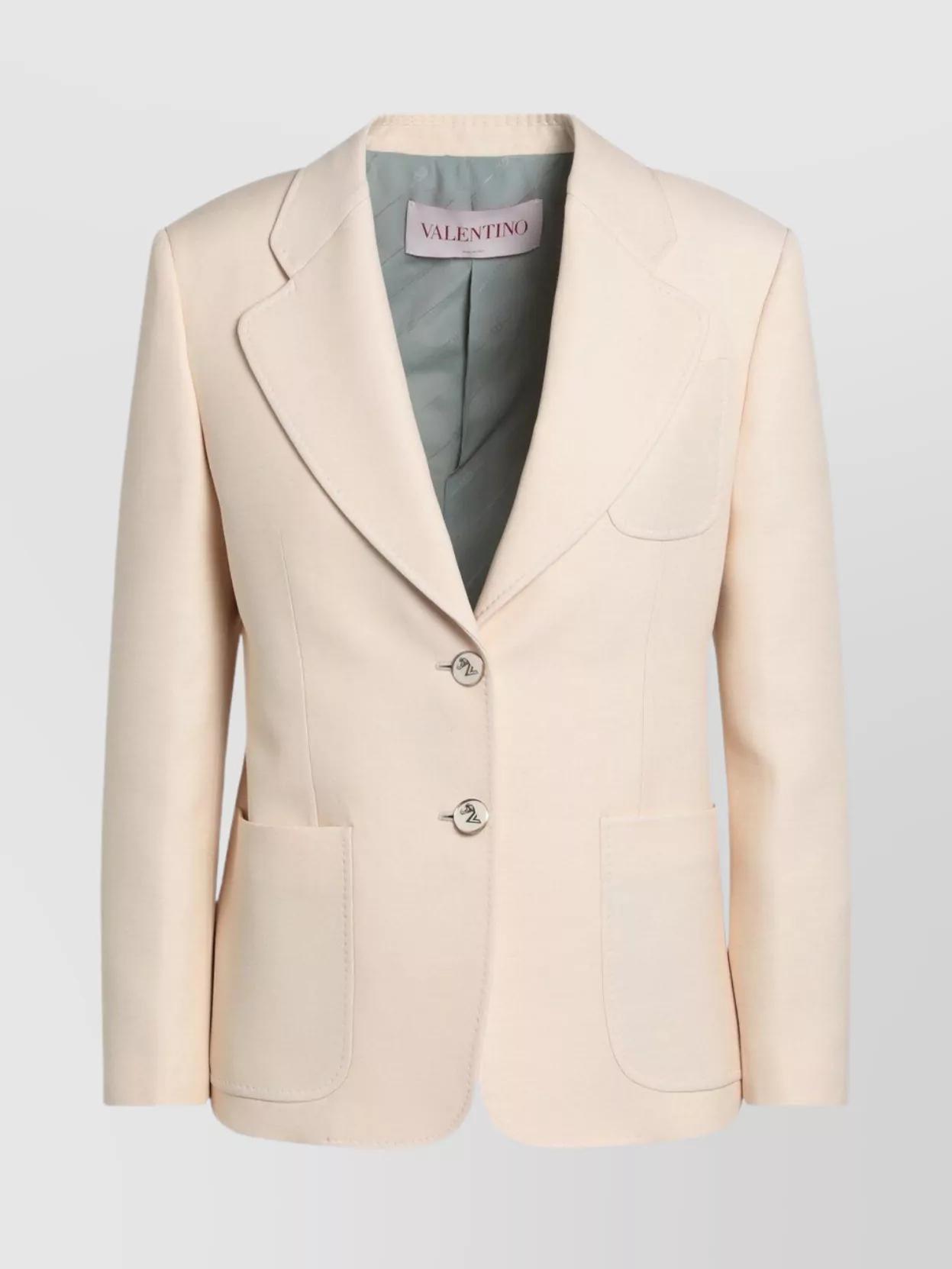 Valentino Blazers, sport coats and suit jackets for Women