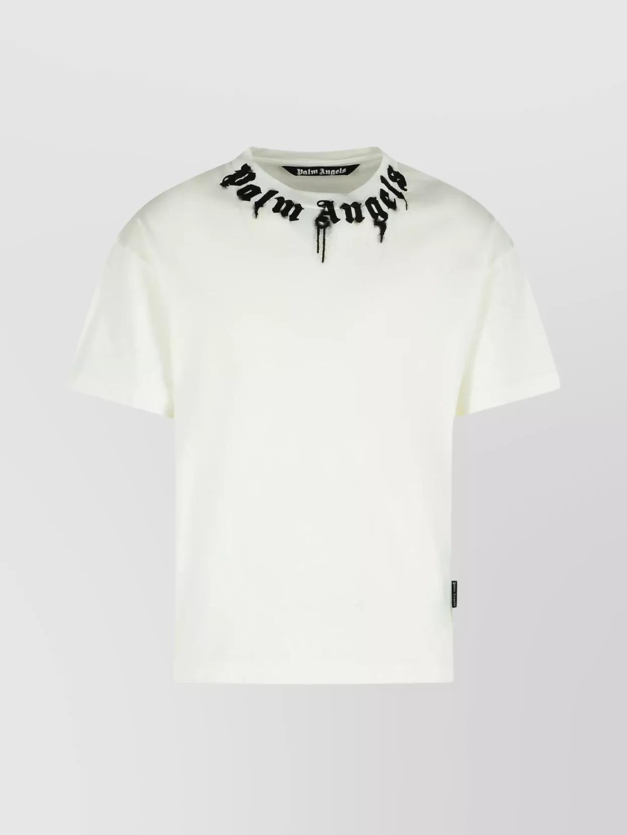 Palm Angels Short sleeve t-shirts for Men | Online Sale up
