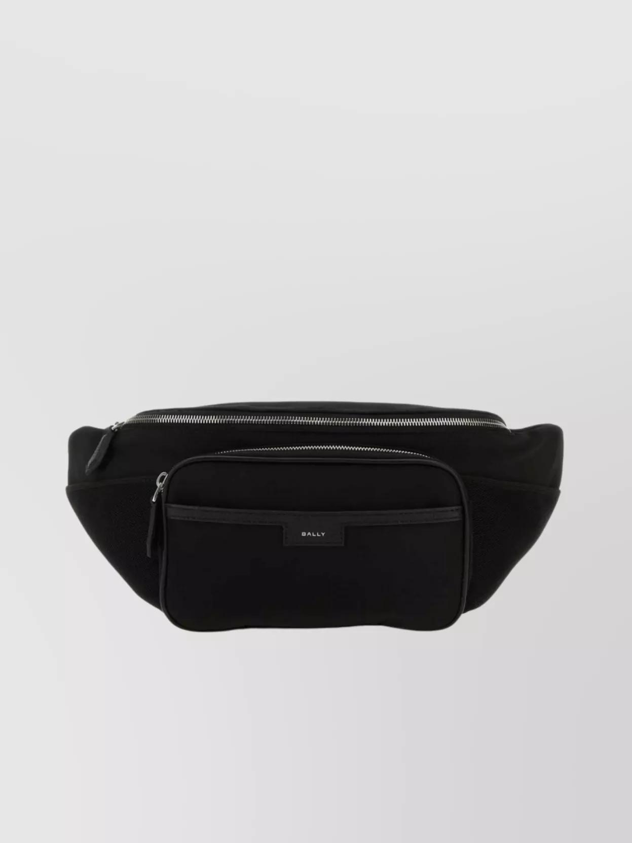 Bally bum bag hot sale