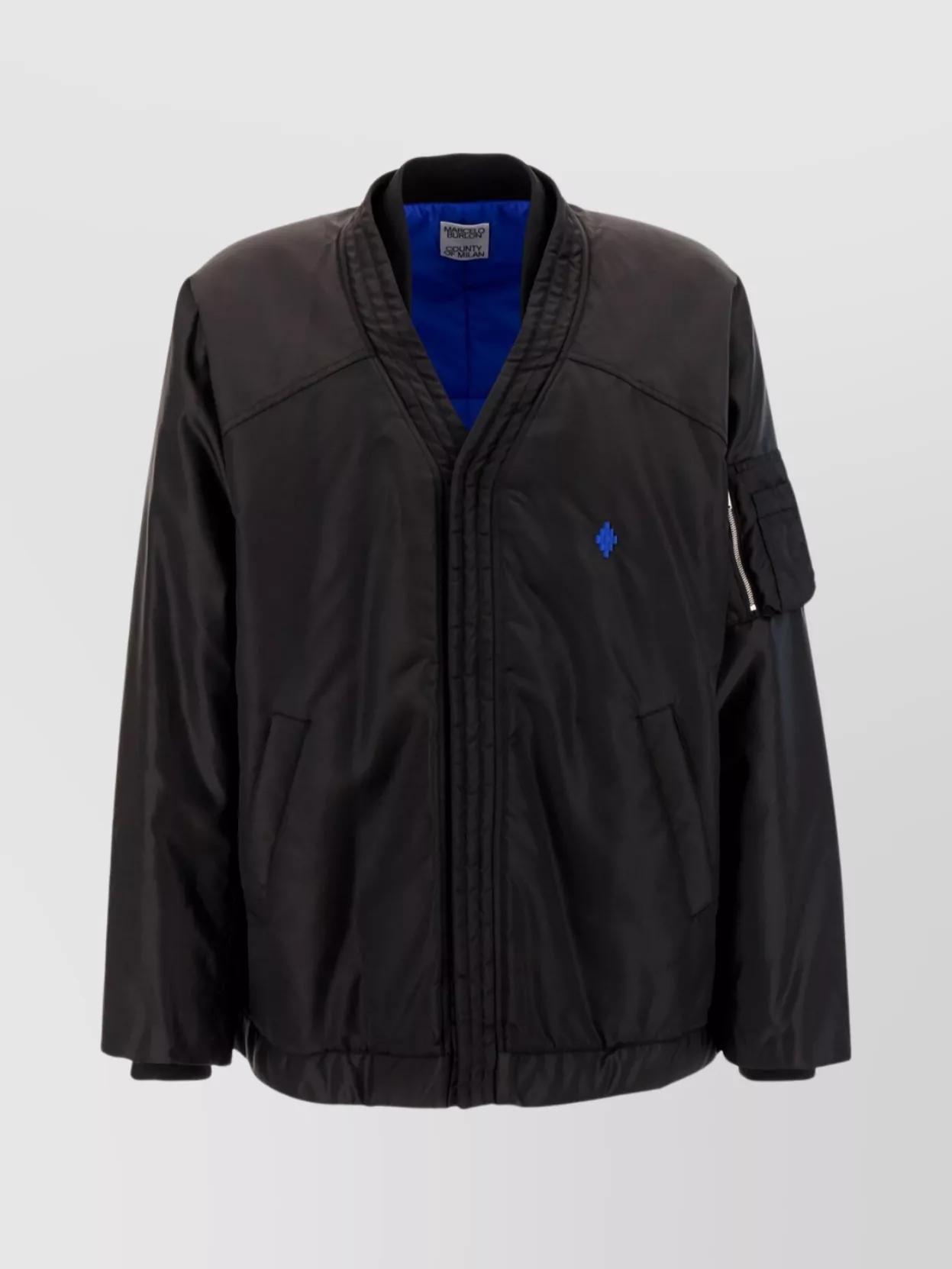 Marcelo Burlon Casual jackets for Men Online Sale up to 82% off