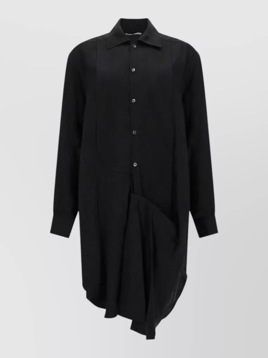 Designer Long Sleeve Tuxedo Dresses for Women - Up to 61% off | Lyst